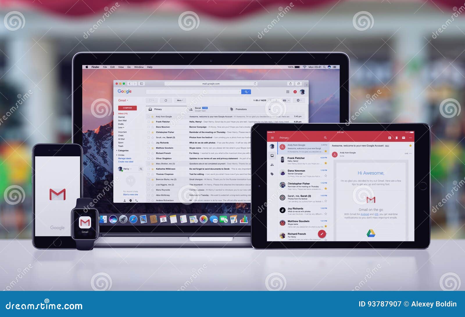 gmail app for i mac gmail app for i mac
