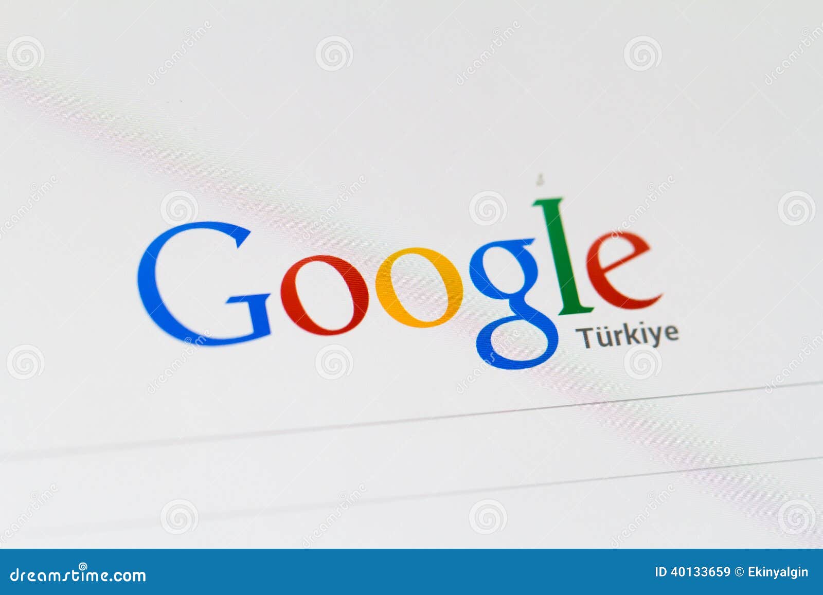 Google Home Page and Logo editorial stock image. Image of progress - 40133659