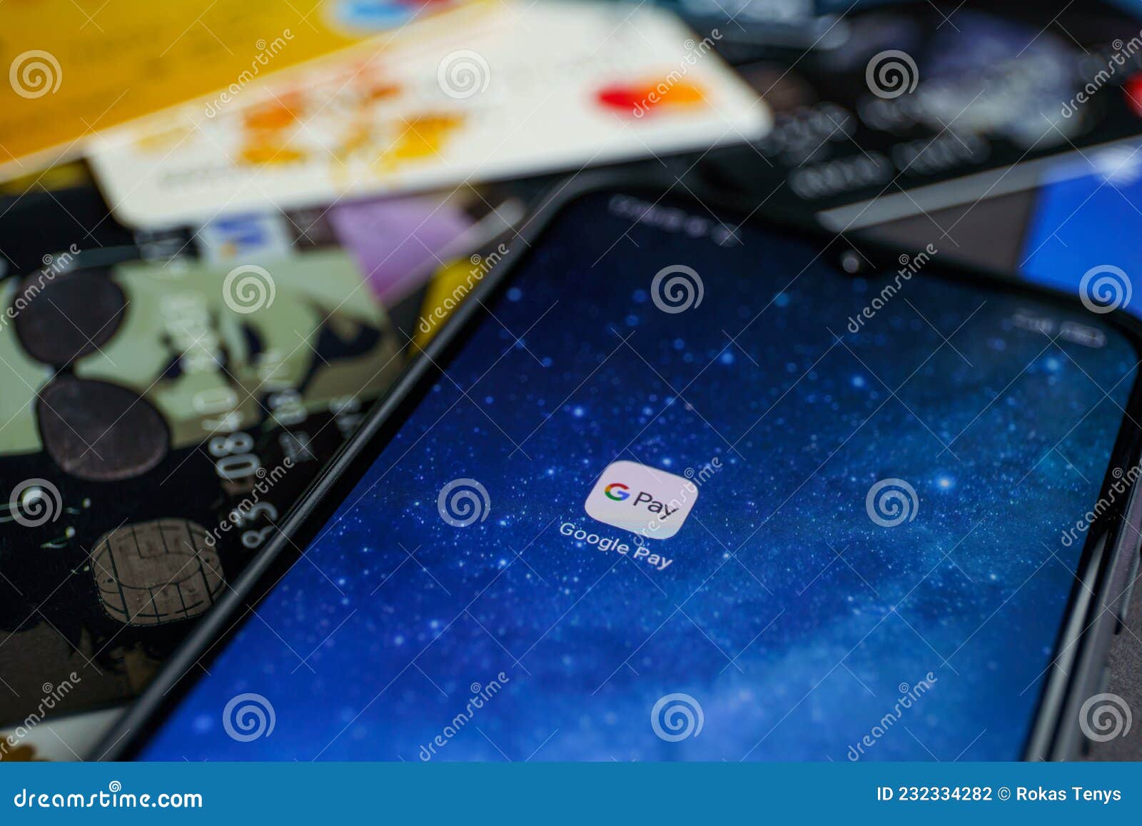 where is gpay wallet where is gpay wallet