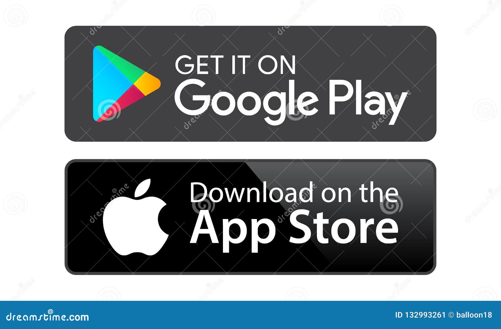 set logo of google play store, google play games, google play books and  audiobook, google play movies and TV 4924764 Vector Art at Vecteezy