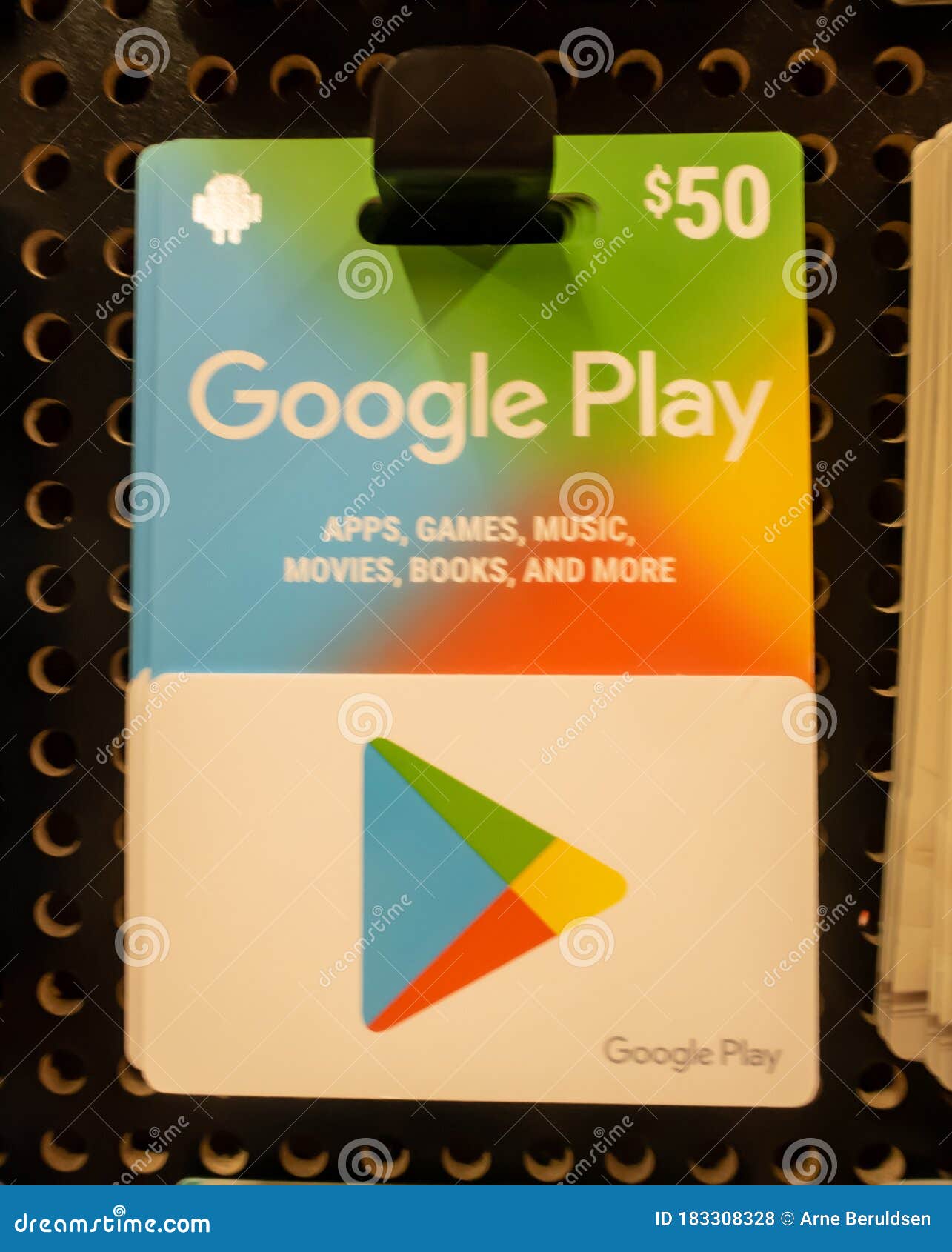 Share more than 185 buy play store gift card