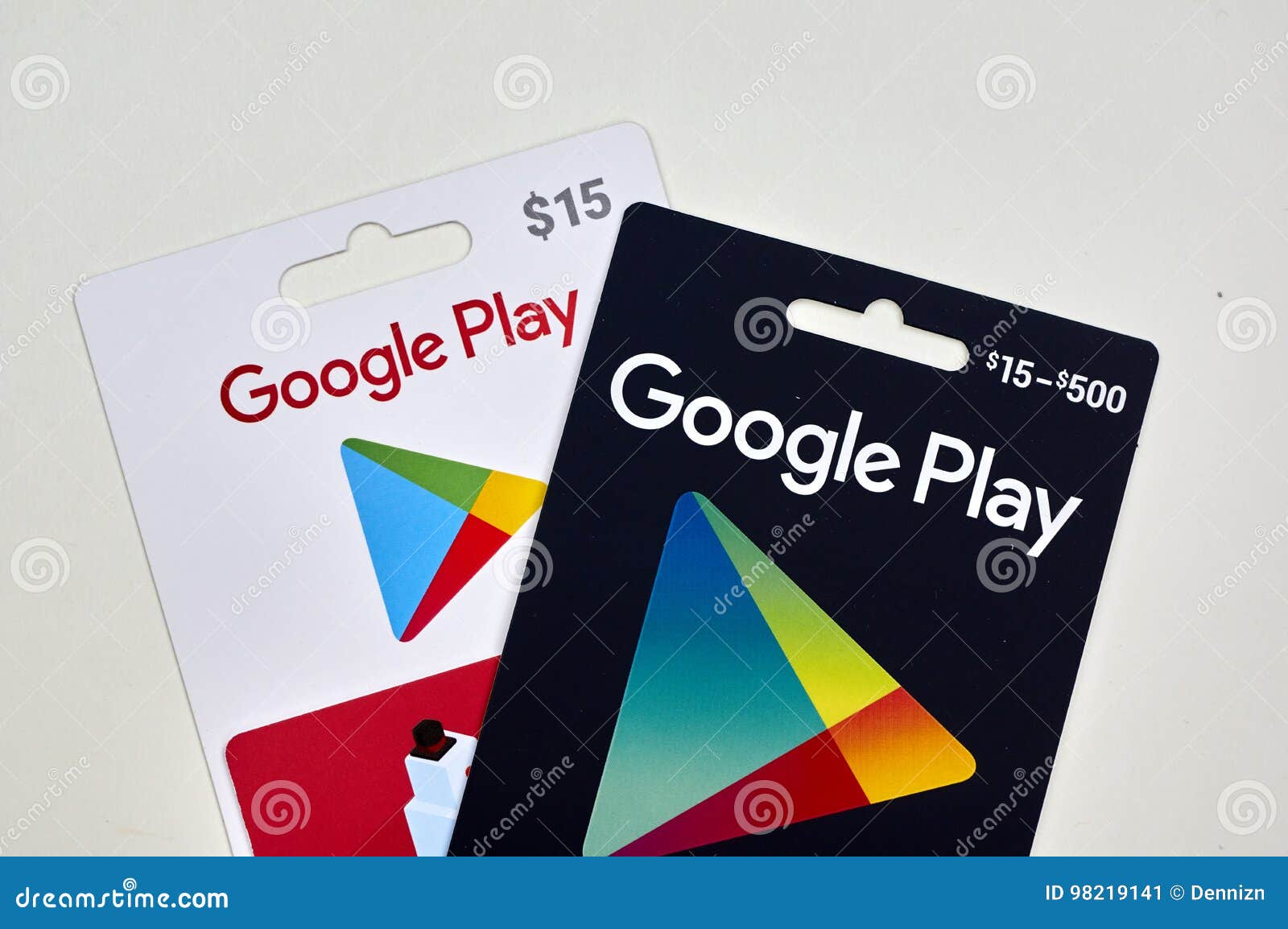 Montreal, Canada - March 22, 2020: A Stand With Gift Cards Of Different  Services And Companies Such As: Apple Store, McDonalds, Xbox, Nintendo,  ITunes, Visa, Playstation, Google Play, Minecraft Stock Photo, Picture