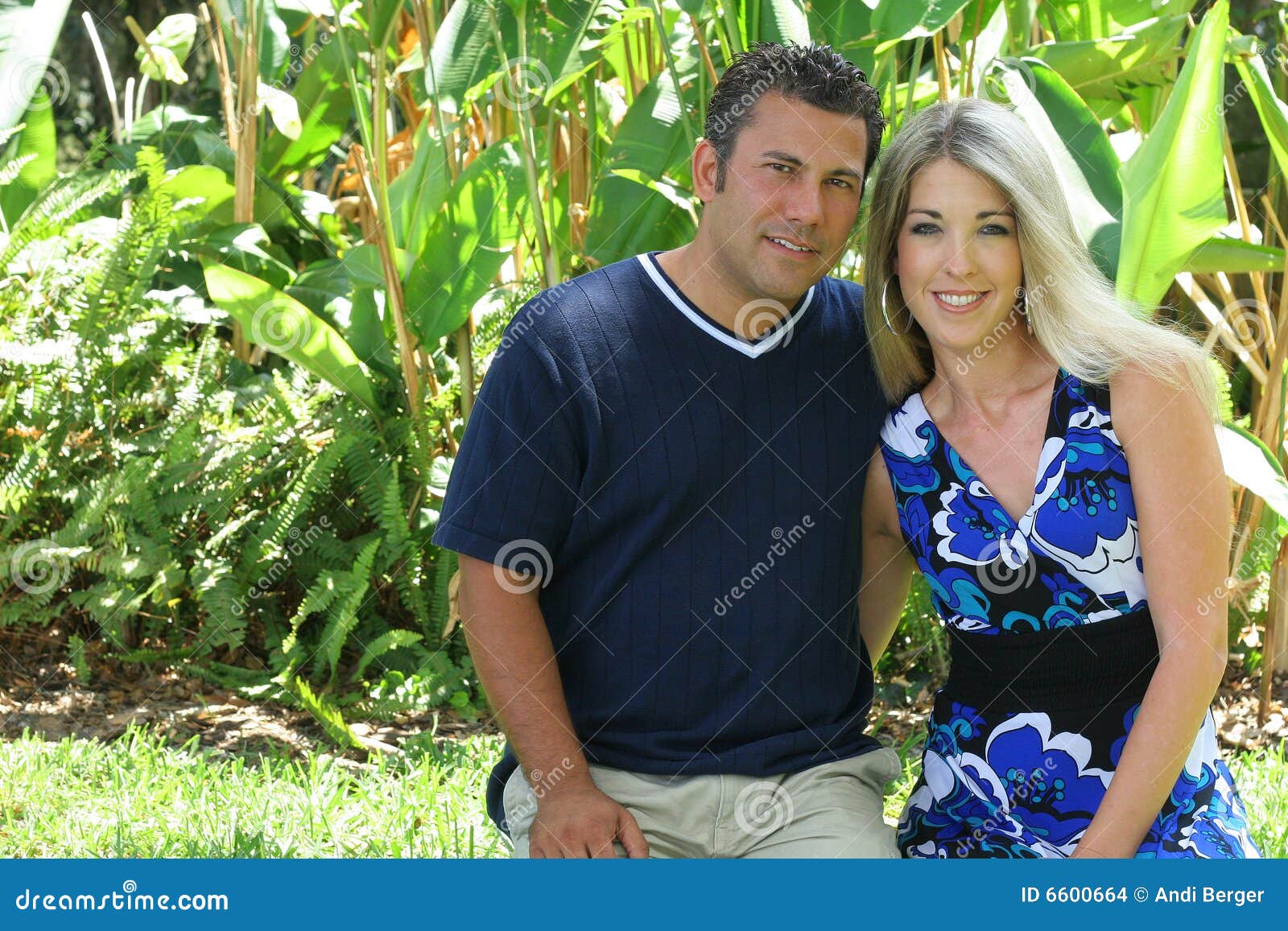 Gorgeous couple stock photo. Image of adult, bunch, feeling - 6600664