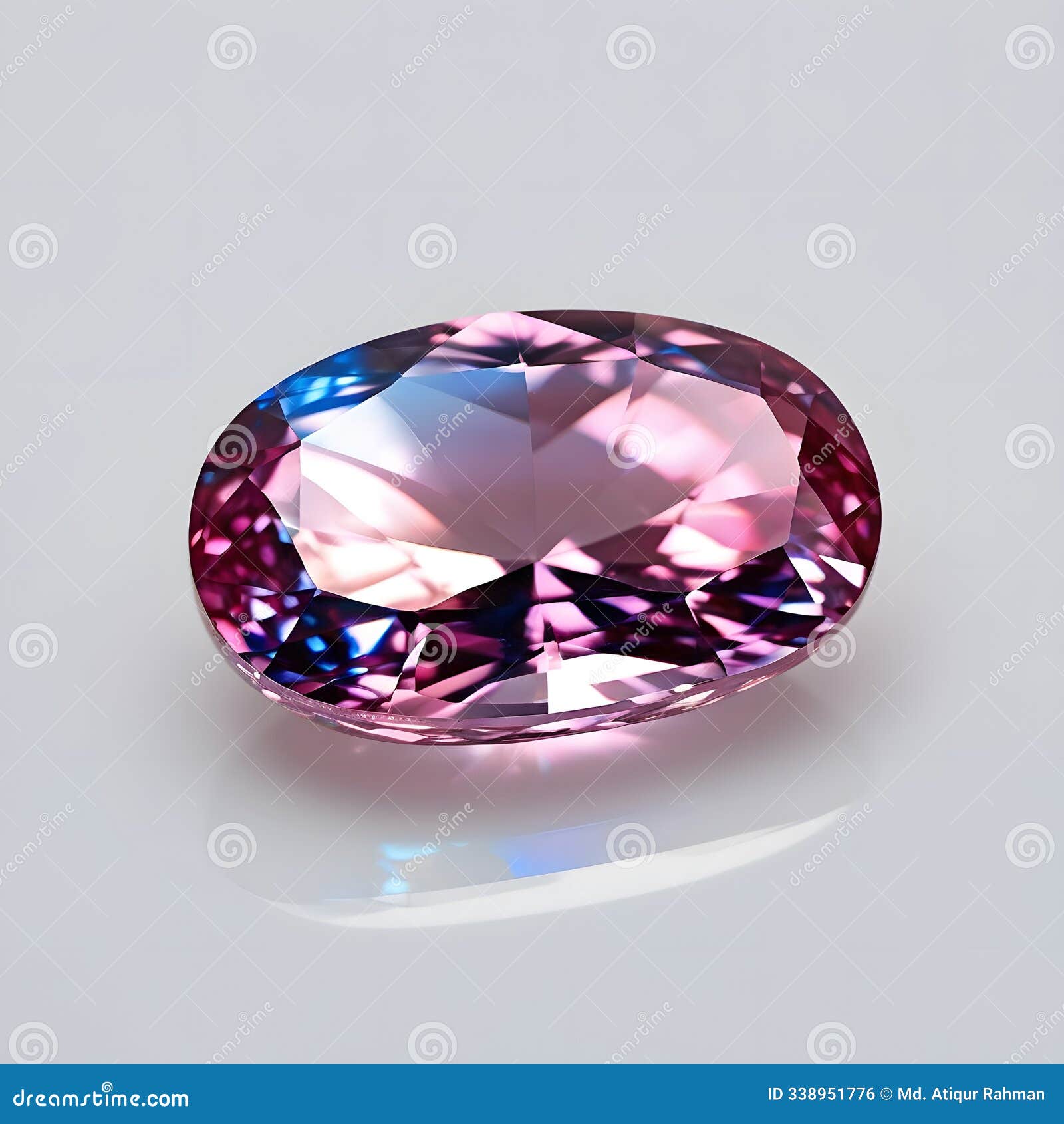 gorgeous ruby stone