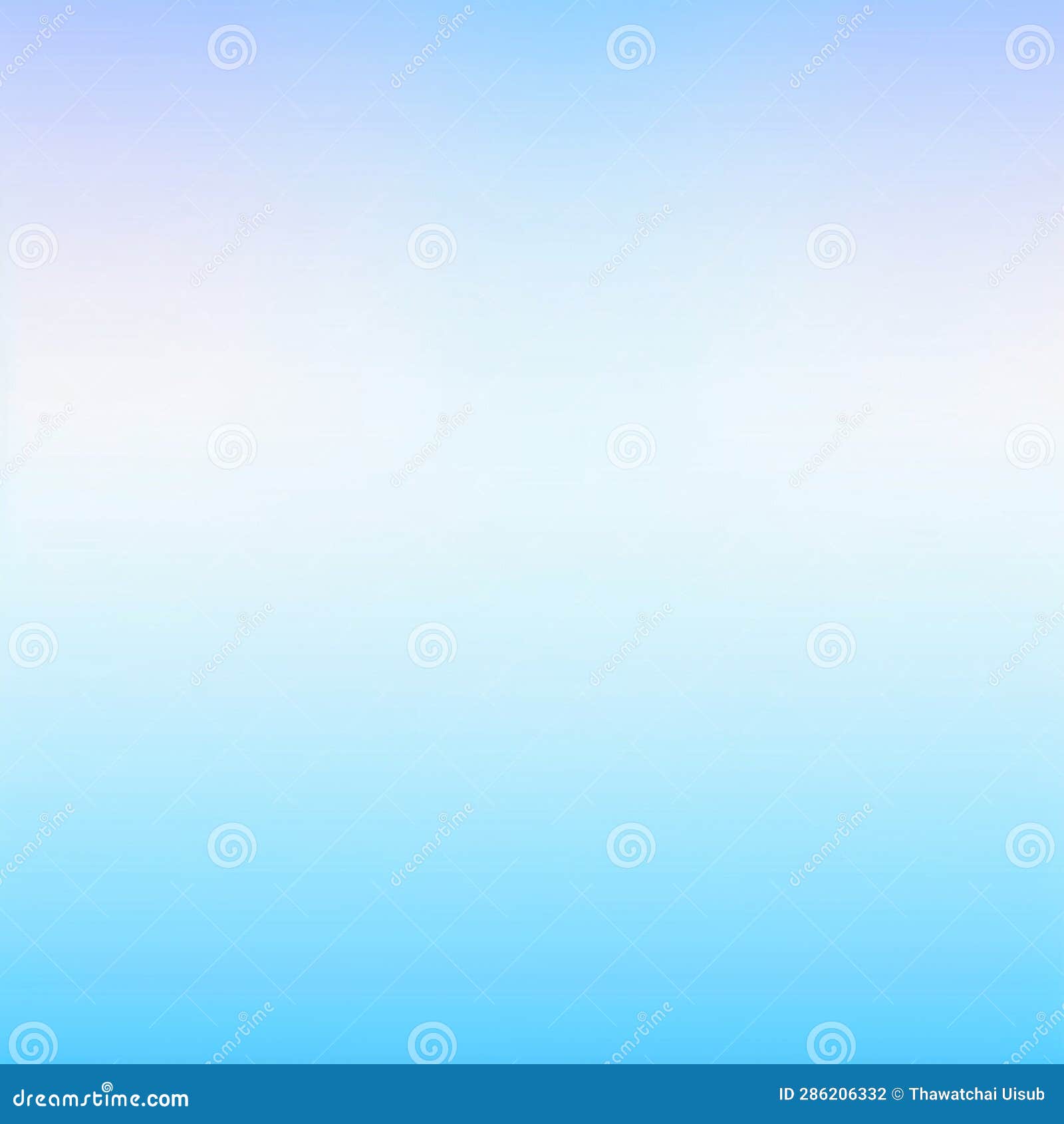 Light Pastel Blue Background Stock Illustration Illustration of line