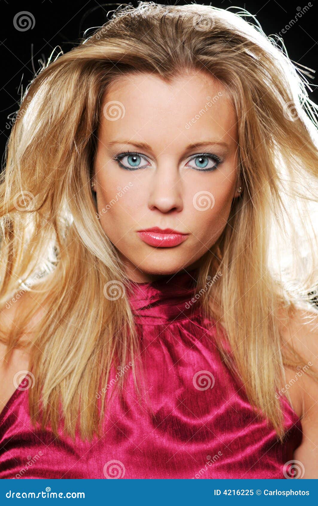 Gorgeous Teen Girl Close Up Royalty Free Stock Photo Gorgeous Teen Girl Close Up Royalty Free Stock Photo
