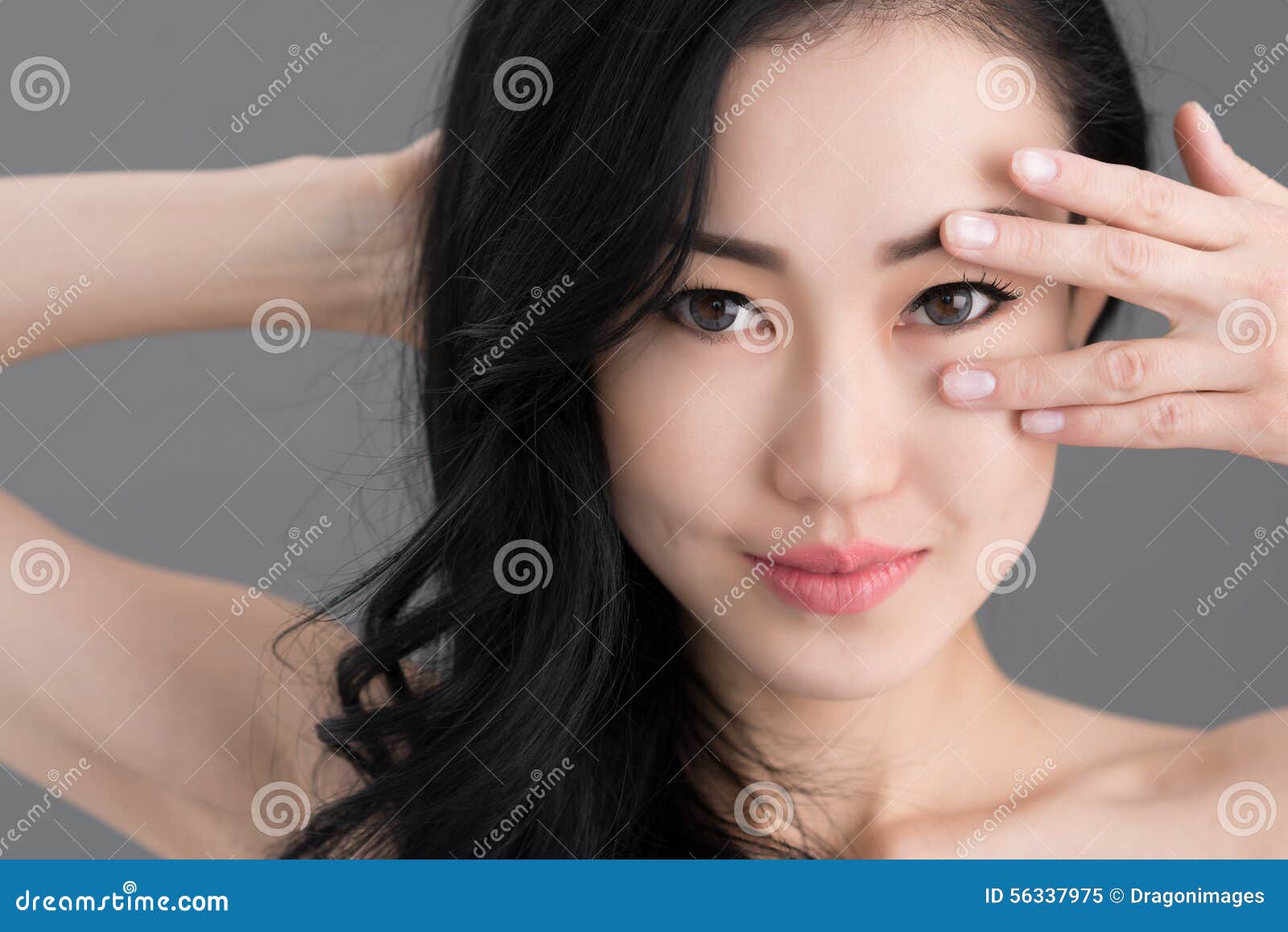 https://thumbs.dreamstime.com/z/gorgeous-young-woman-close-up-portrait-clean-fresh-skin-56337975.jpg