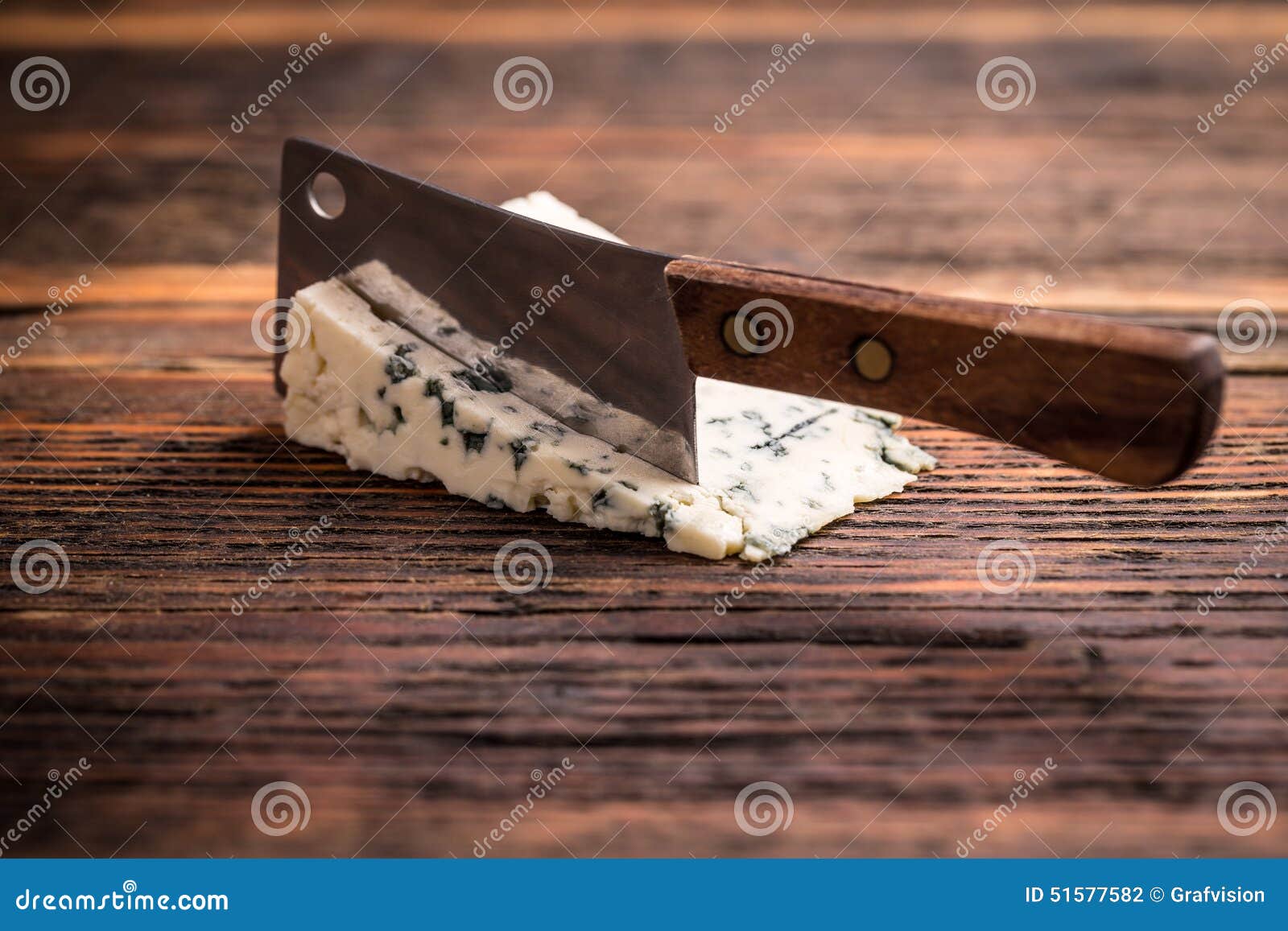 cheese stock photo. Image of wooden, blue 51577582