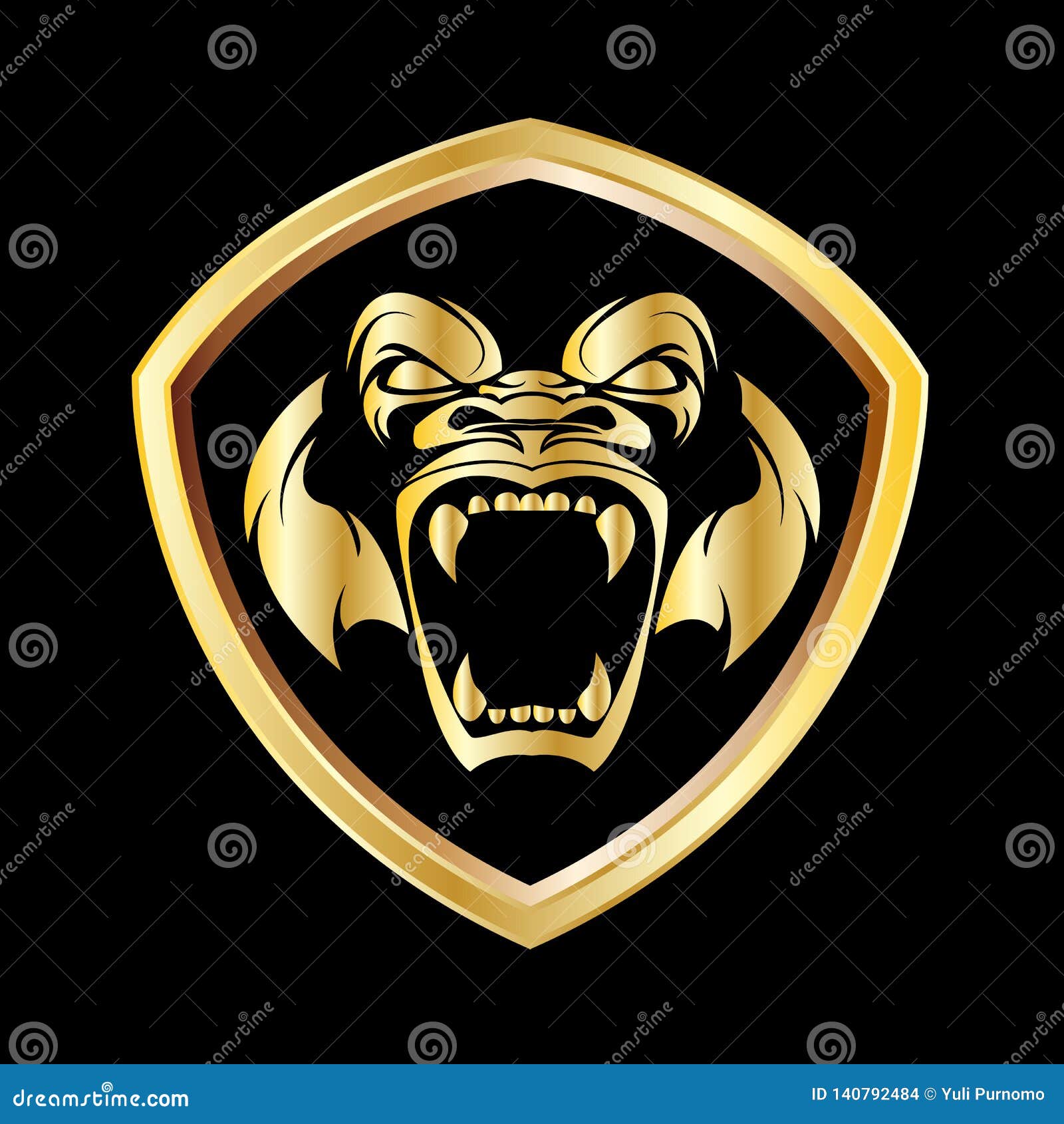 gorilla sports logo gorilla sports logo