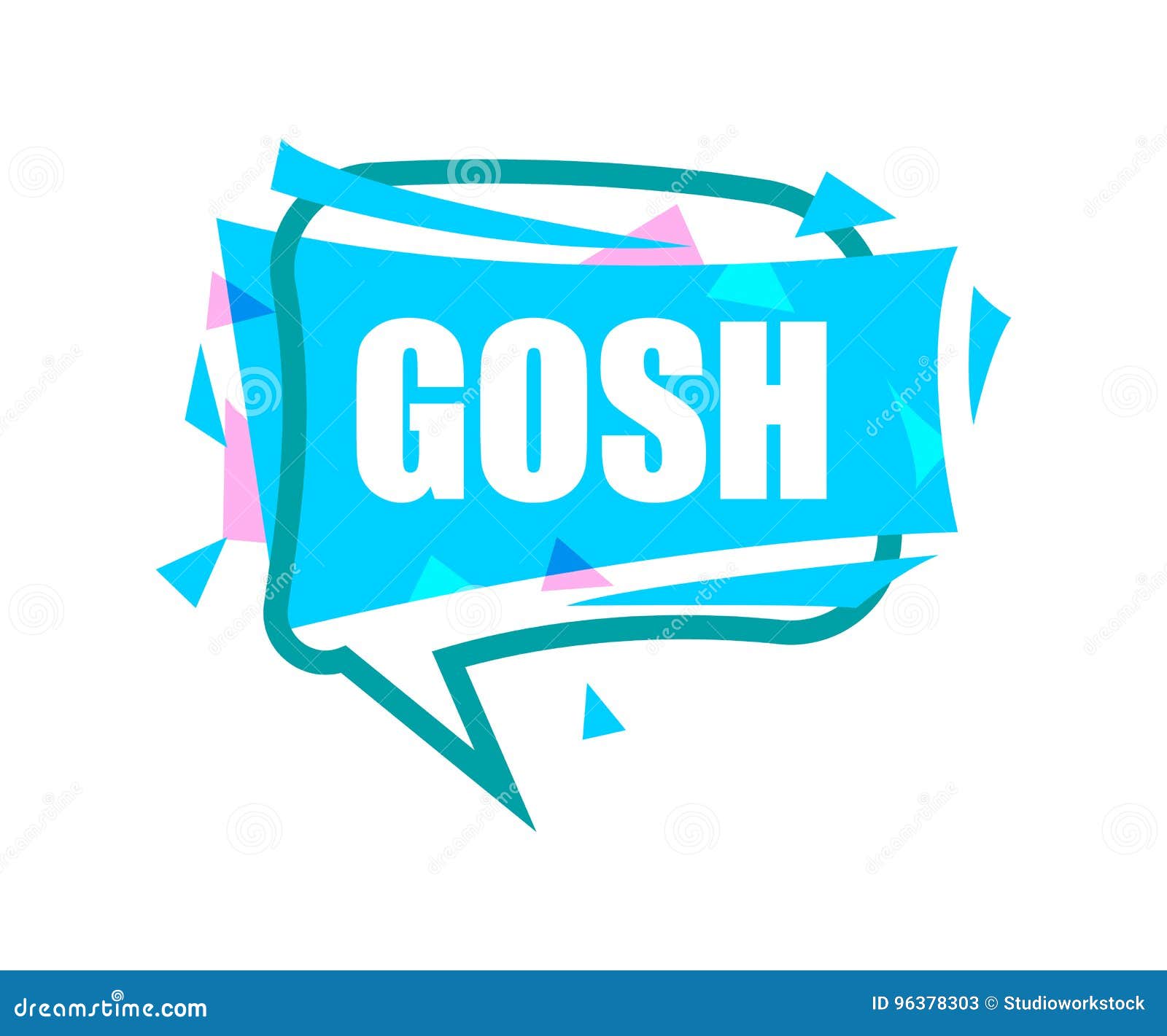 Gosh Cartoons, Illustrations & Vector Stock Images - 92 Pictures to