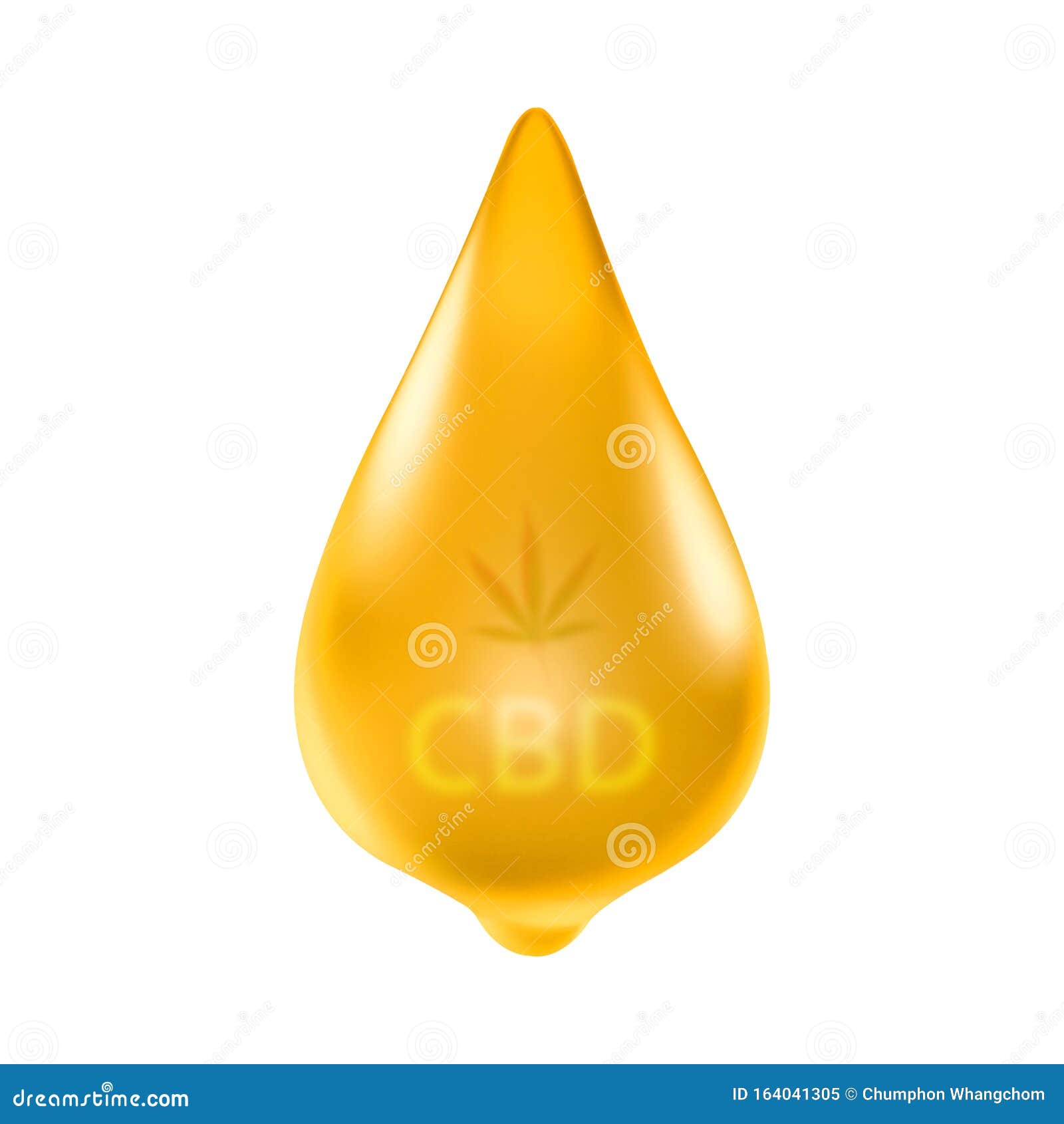 Gotas De Canamo De Aceite Del Cbd Aisladas Sobre Fondo Blanco Puro Aceite De Marihuana Medicinal Para La Cannabis O La Cbd Para L Stock De Ilustracion Ilustracion De Realista Hierba