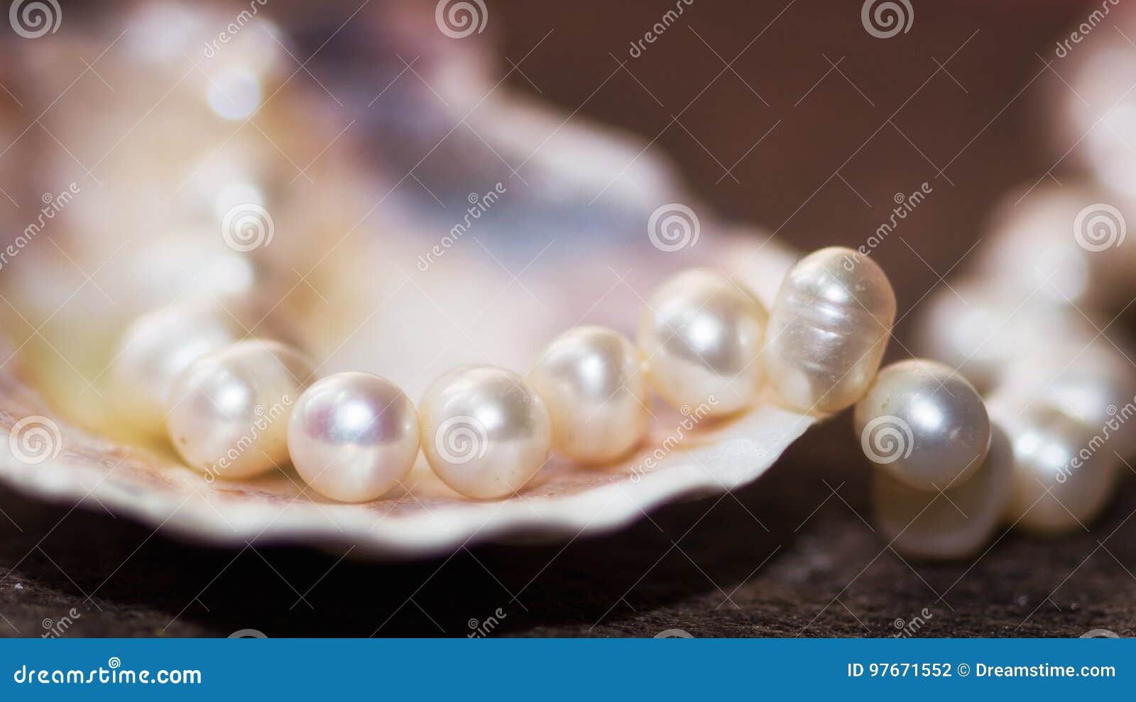 Gotas de la perla