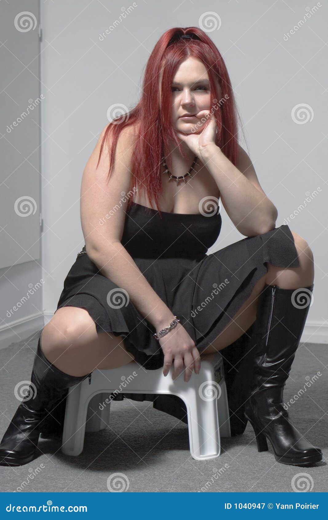 BBW sexy ReadHead