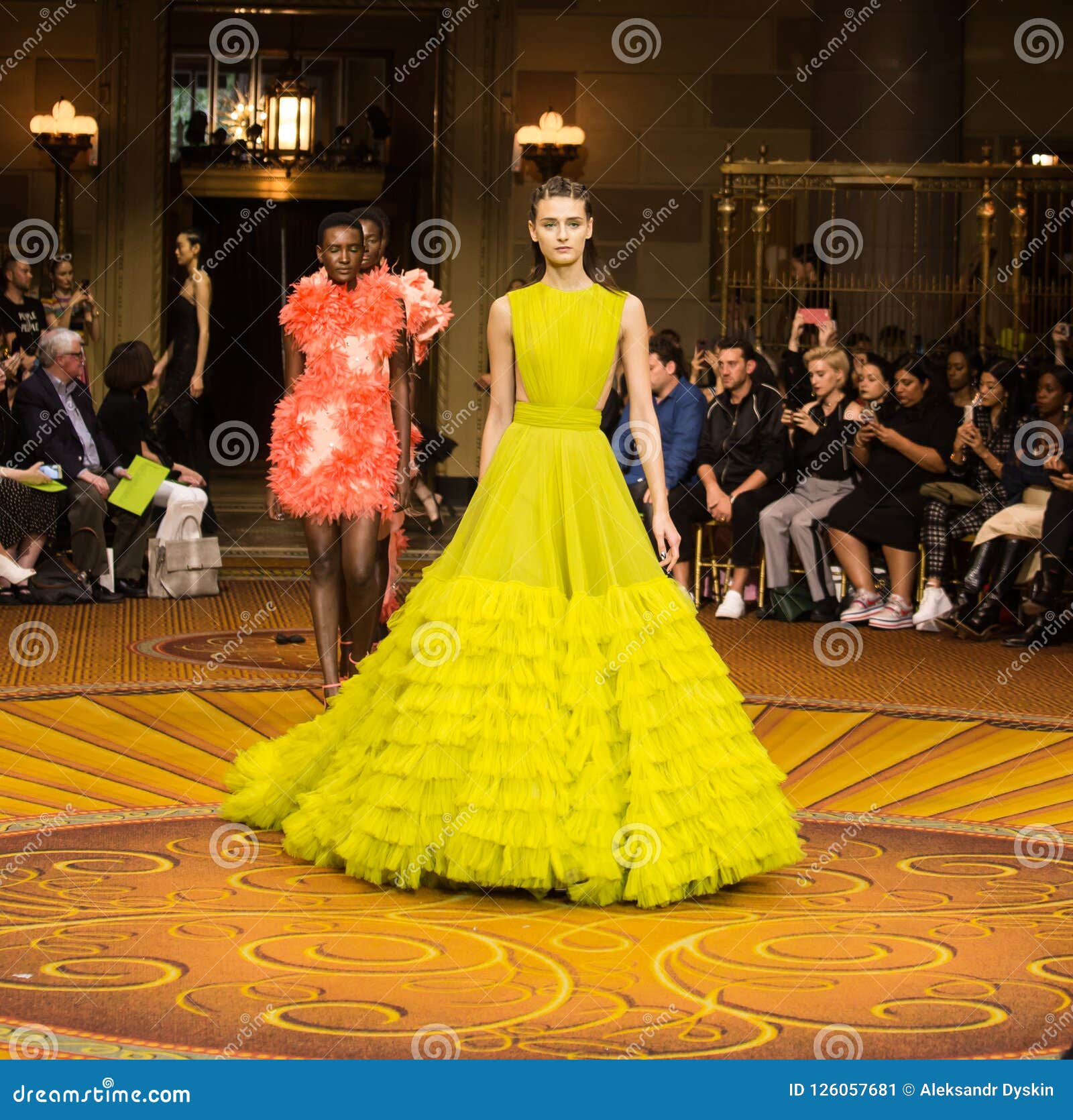 christian siriano project runway finale receipts christian siriano project runway finale receipts