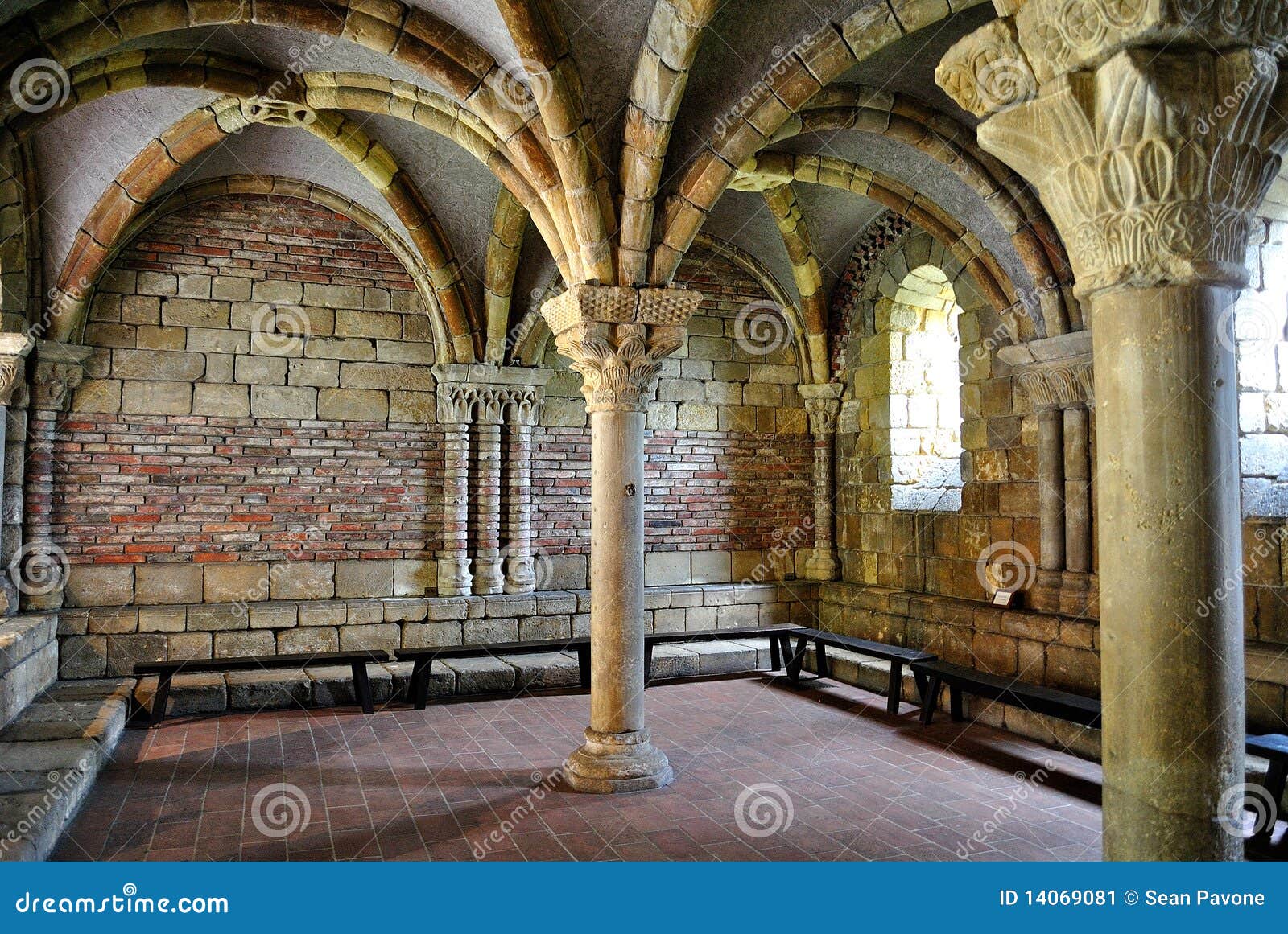 gothic arches