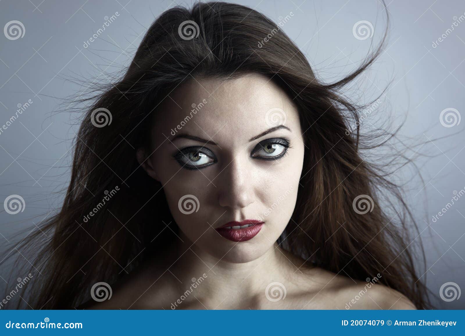 5,200+ Goth Makeup Stock Photos, Pictures & Royalty-Free Images