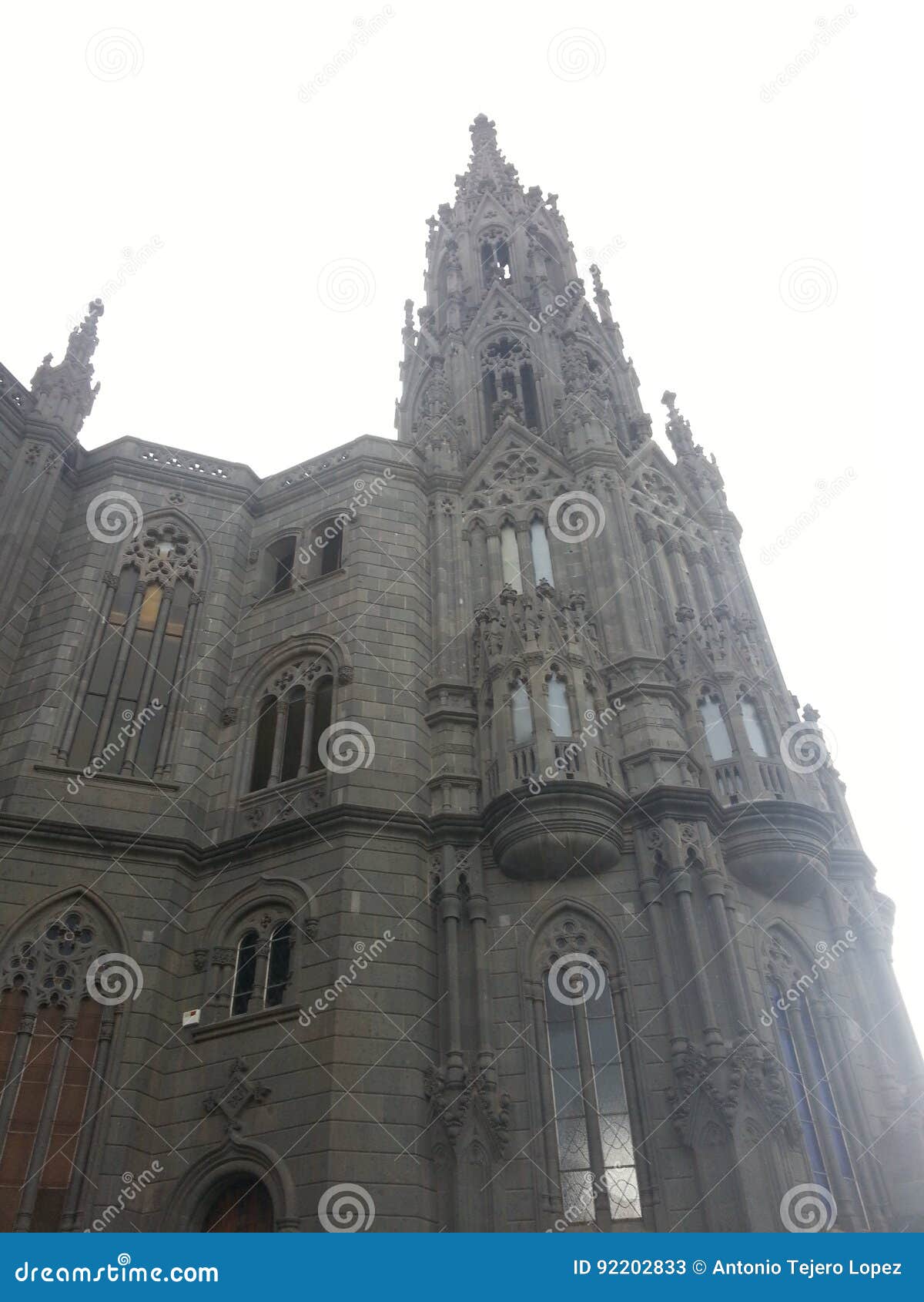 gothic cathedral