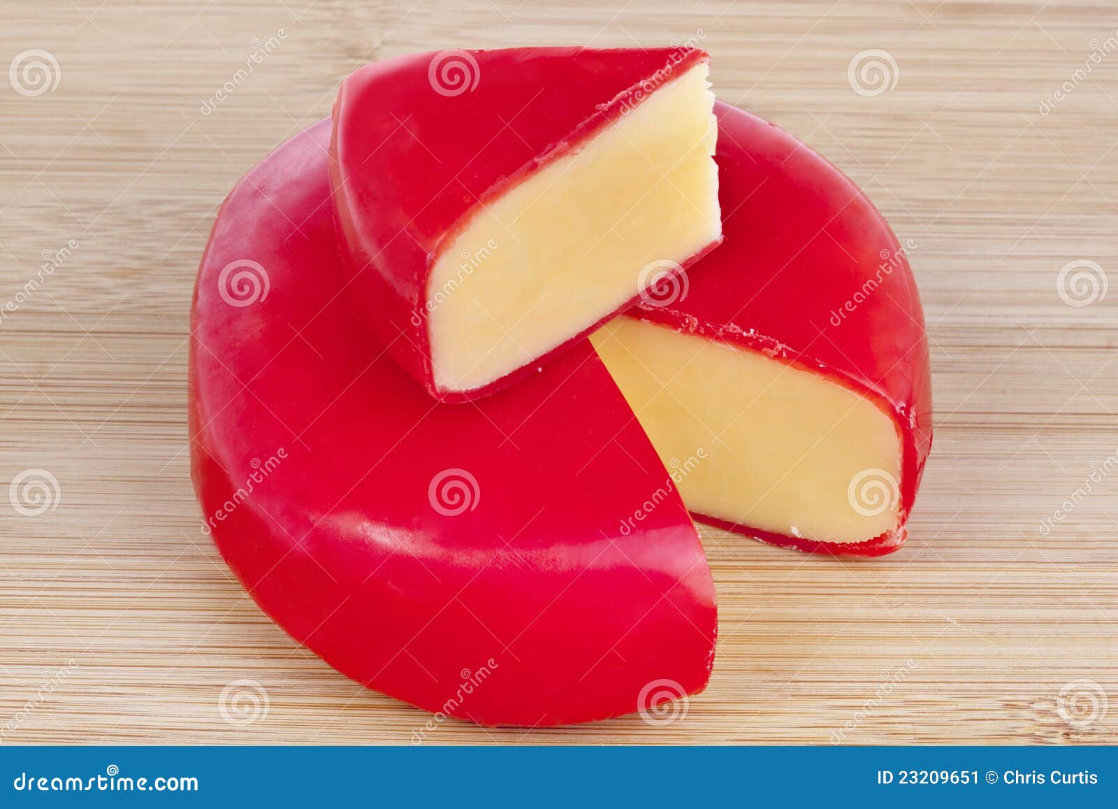 Gouda Cheese Wheel stock image. Image of cheddar, havarti 23209651