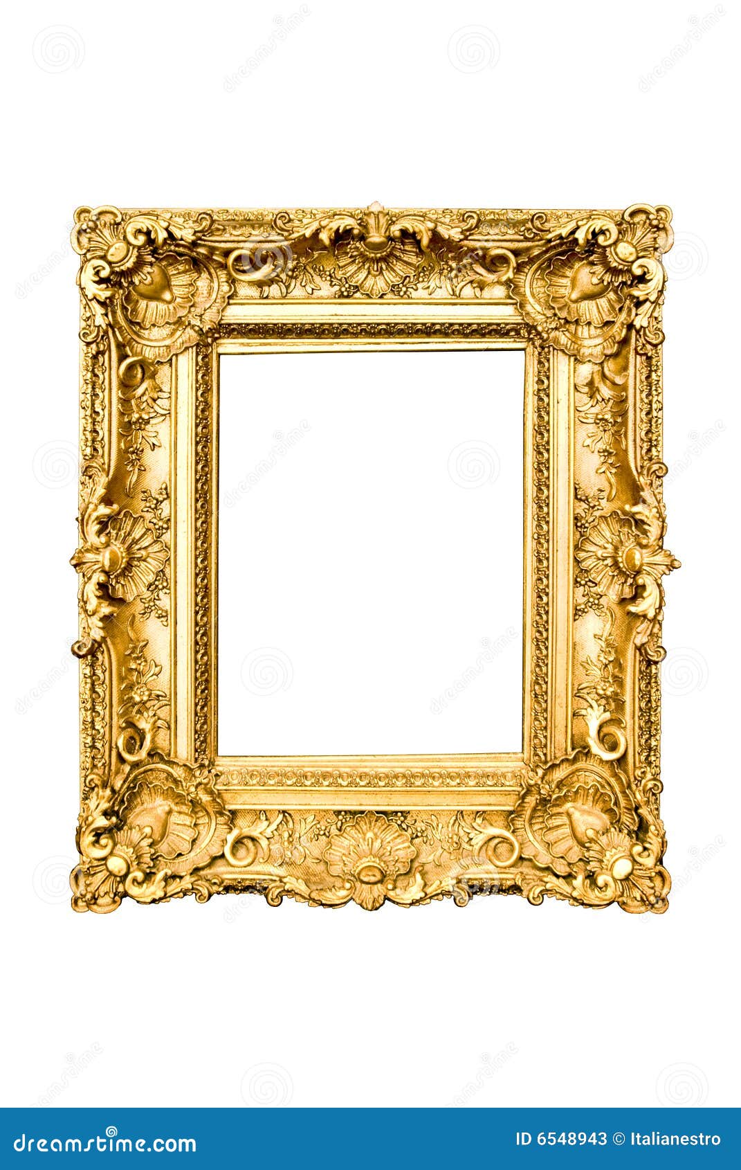 Gouden stock afbeelding. Image of decoratie -