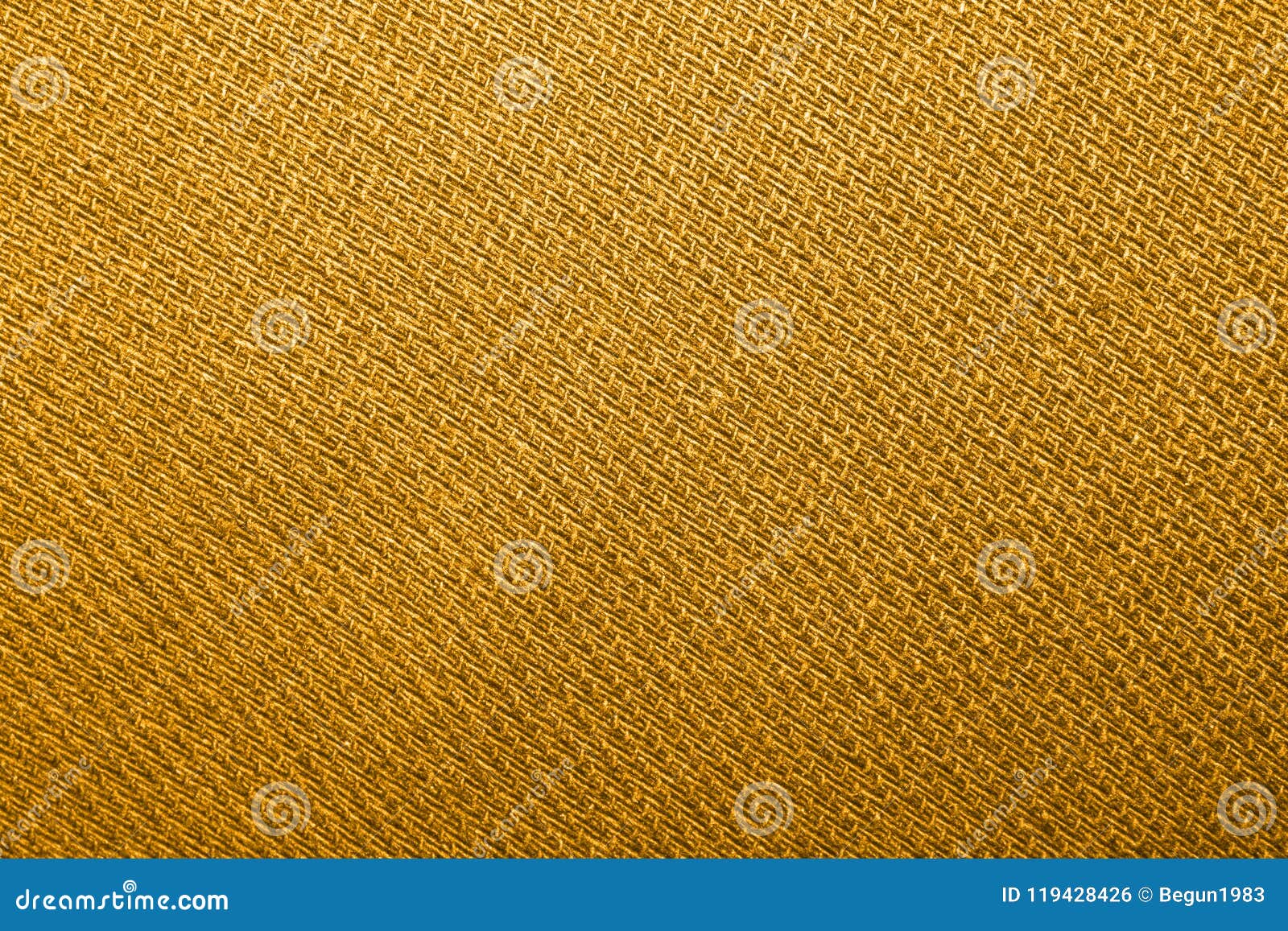 Gouden weefsel de stof foto. Image of ontwerp - 119428426