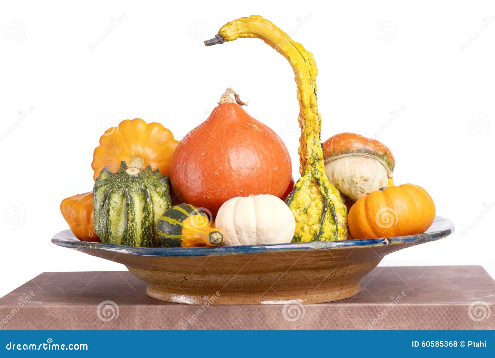 Gourd family. stock photo. Image of eating, vegetarian 60585368