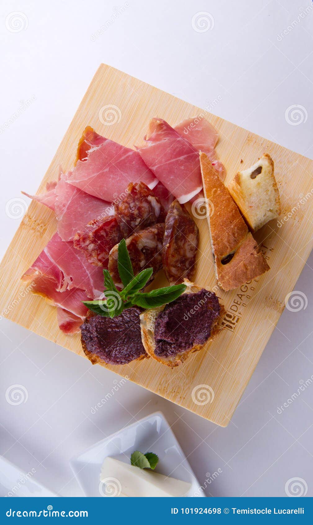 Main Course in Gourmet Style Stock Photo Image of ribs, grilled