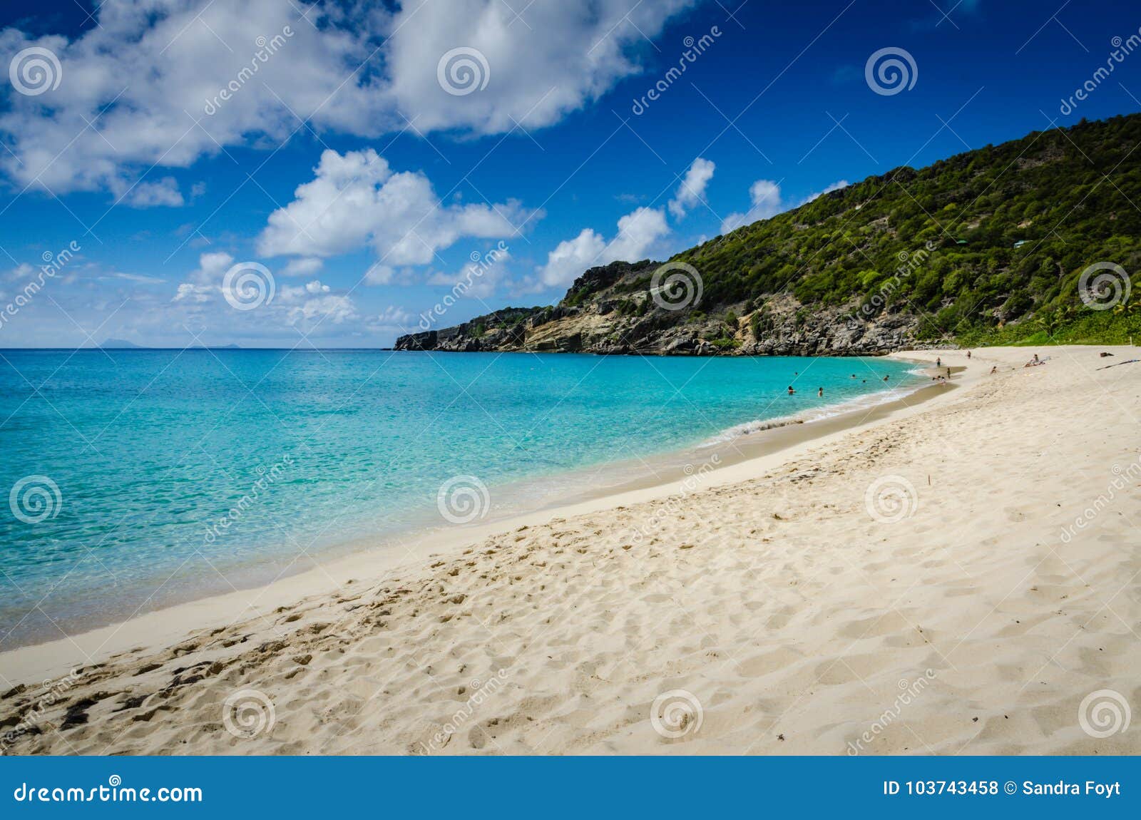 Gouverneur Beach  Your St Barths Beach Guide