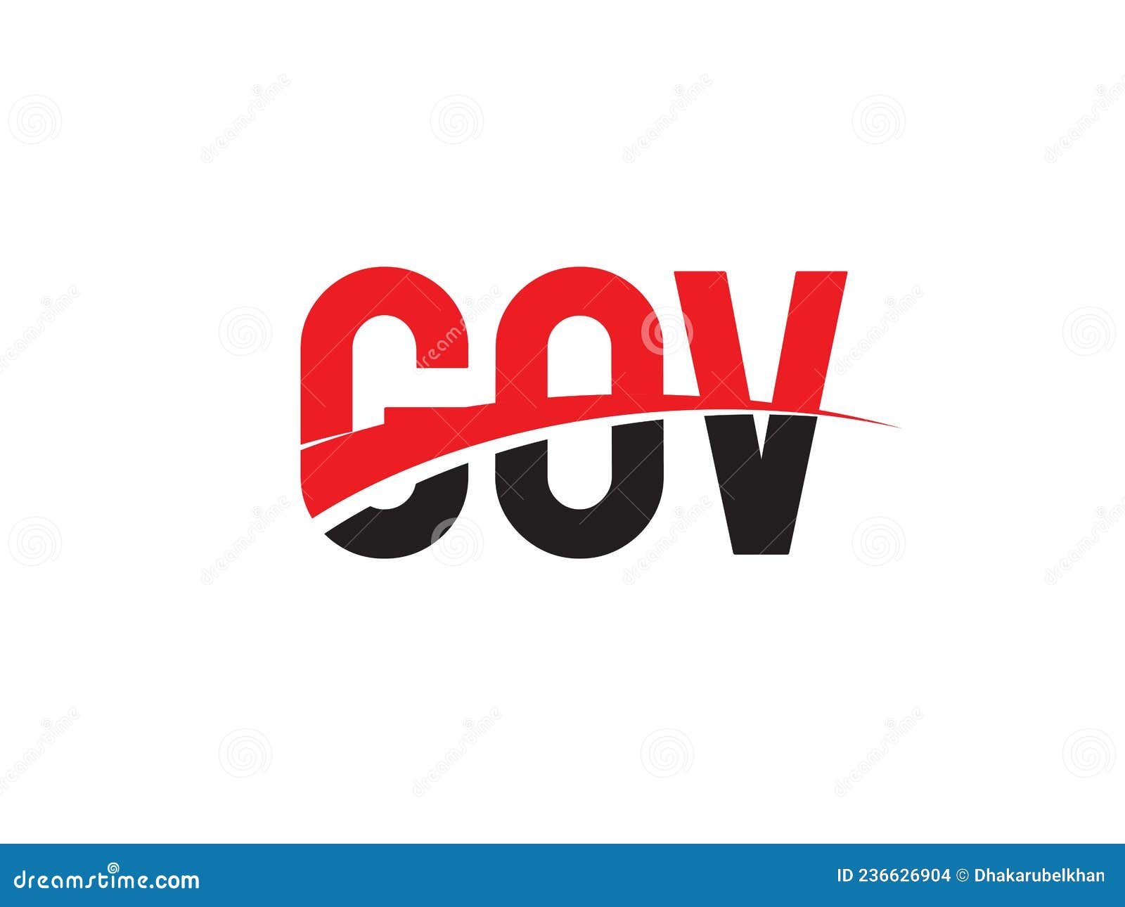 gov letter initial logo   
