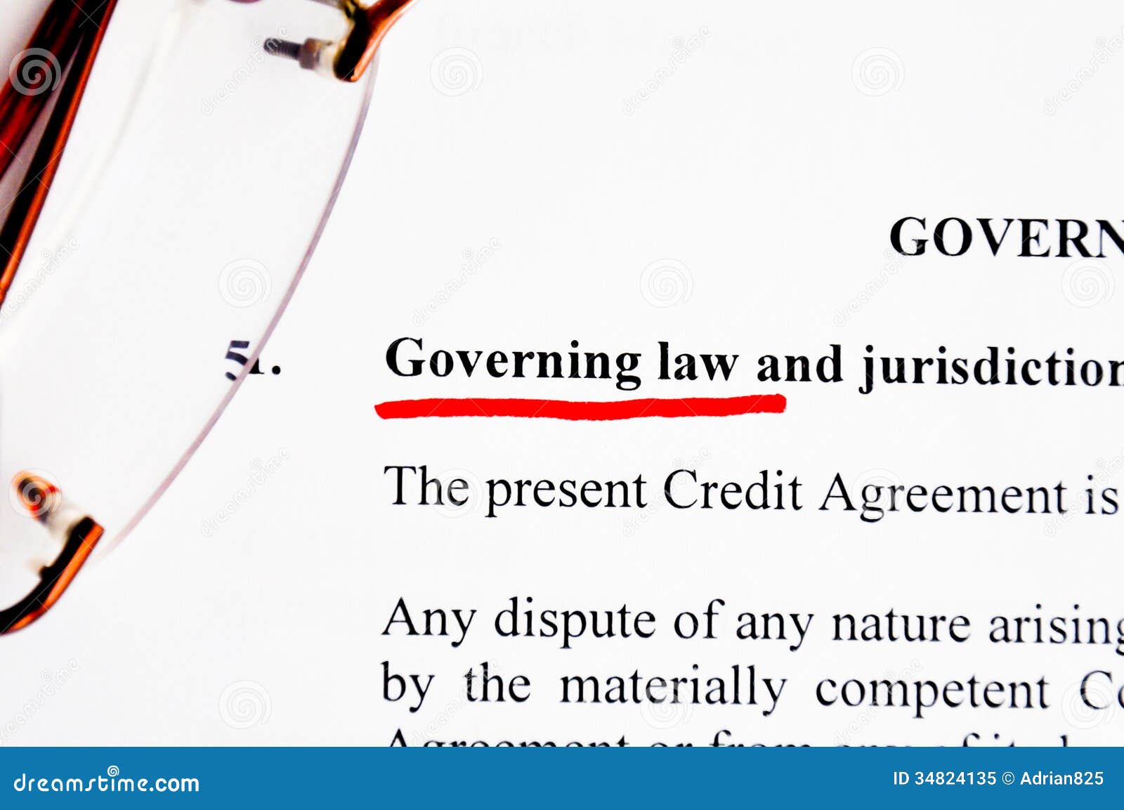 Governing law stock image. Image of white, bank, conditions 34824135