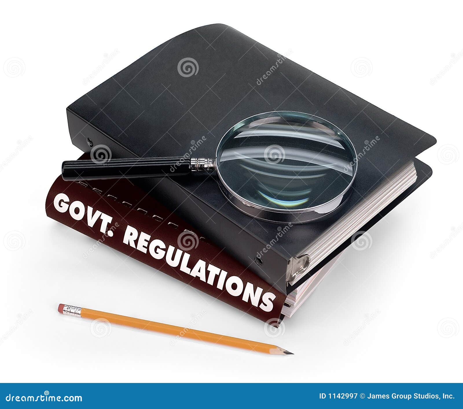 government regulations