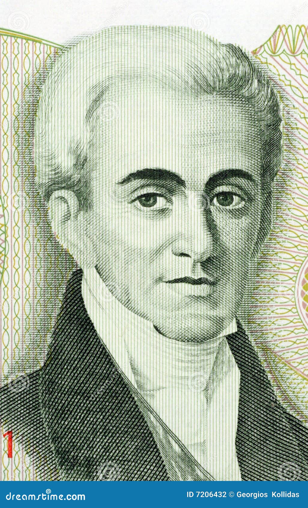 governor ioannis kapodistrias