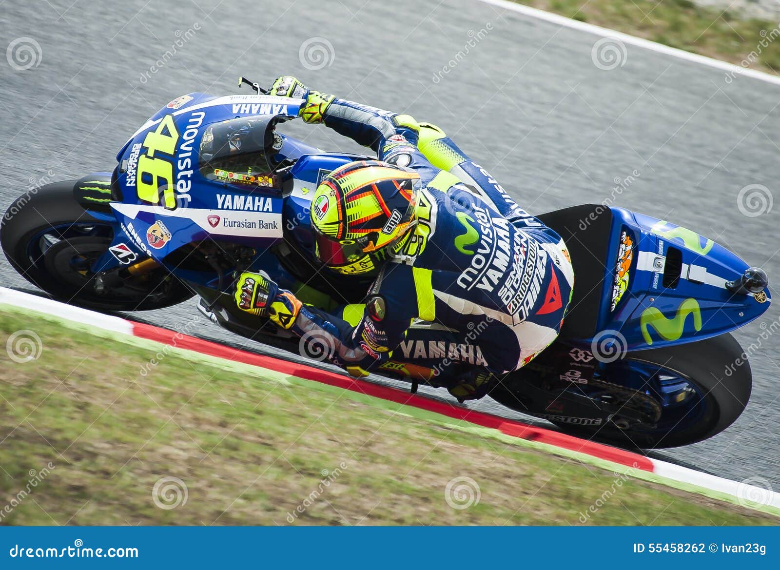 2019 Catalunya MotoGP - Motor Sports Travel