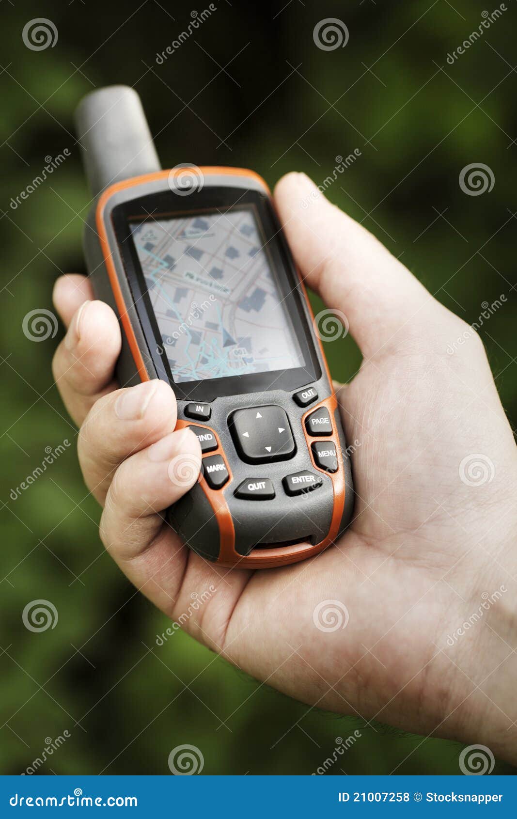 816 Gps Receiver Stock Photos - & Royalty-Free Stock from Dreamstime