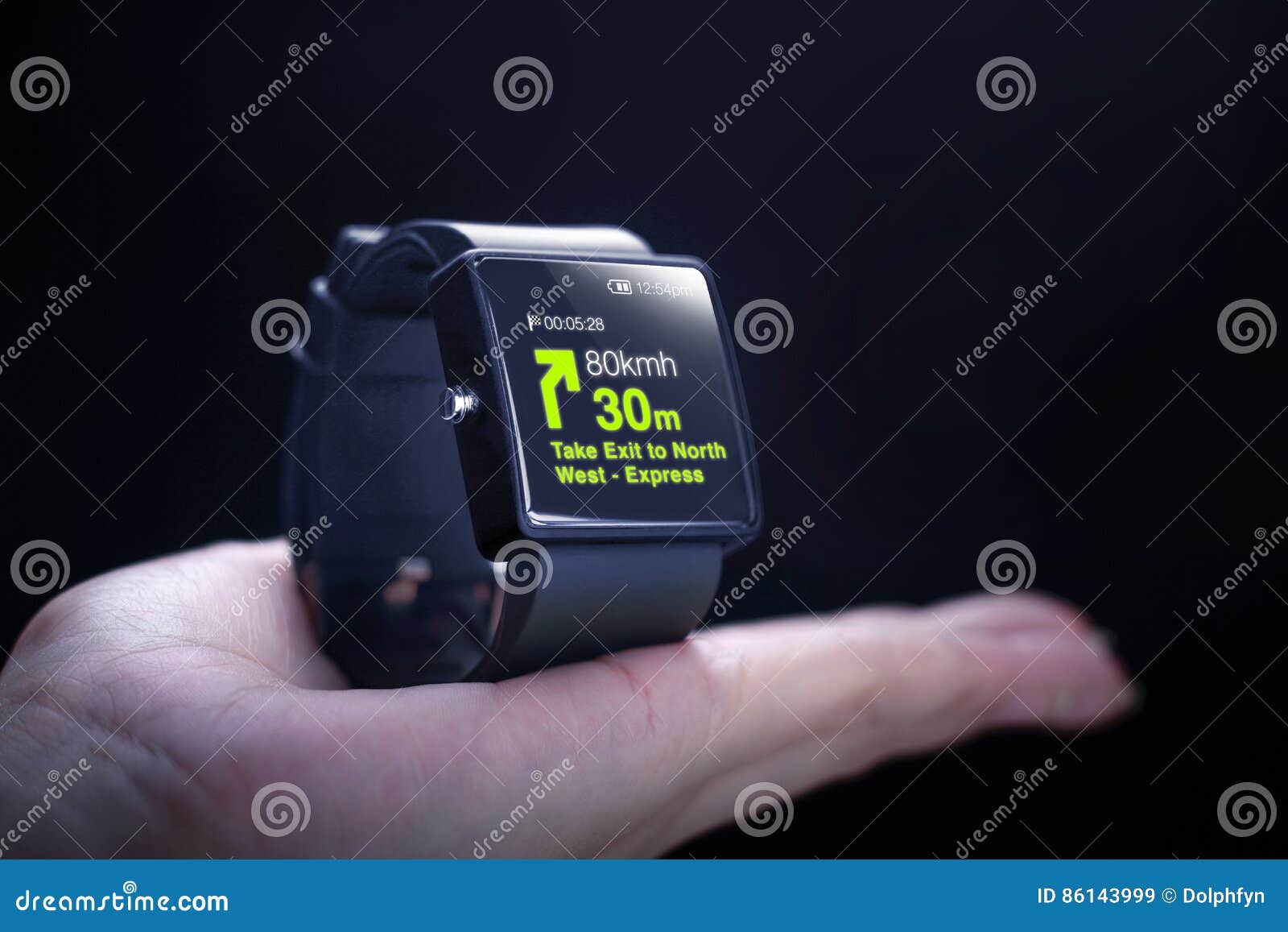best navigation smartwatch