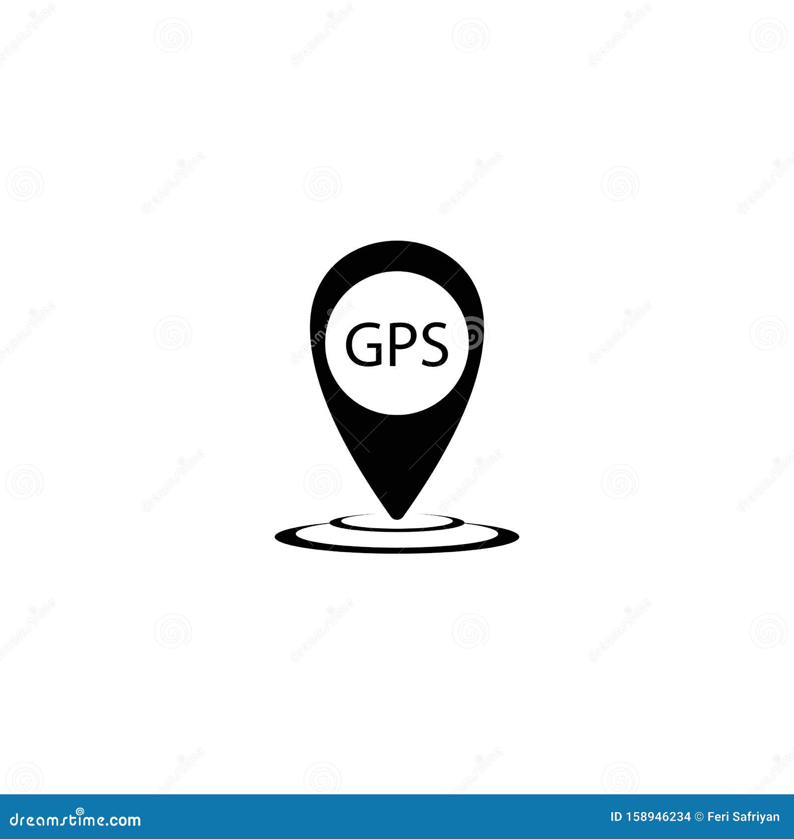 Gps Logo png download - 512*512 - Free Transparent Gps Navigation Systems  png Download. - CleanPNG / KissPNG