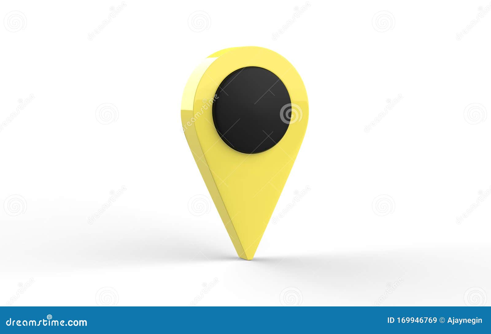 gps.navigator pin pointer
