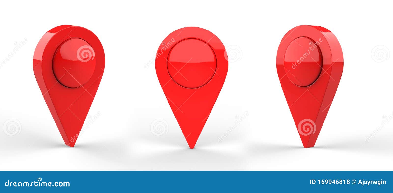 gps.navigator pin pointer