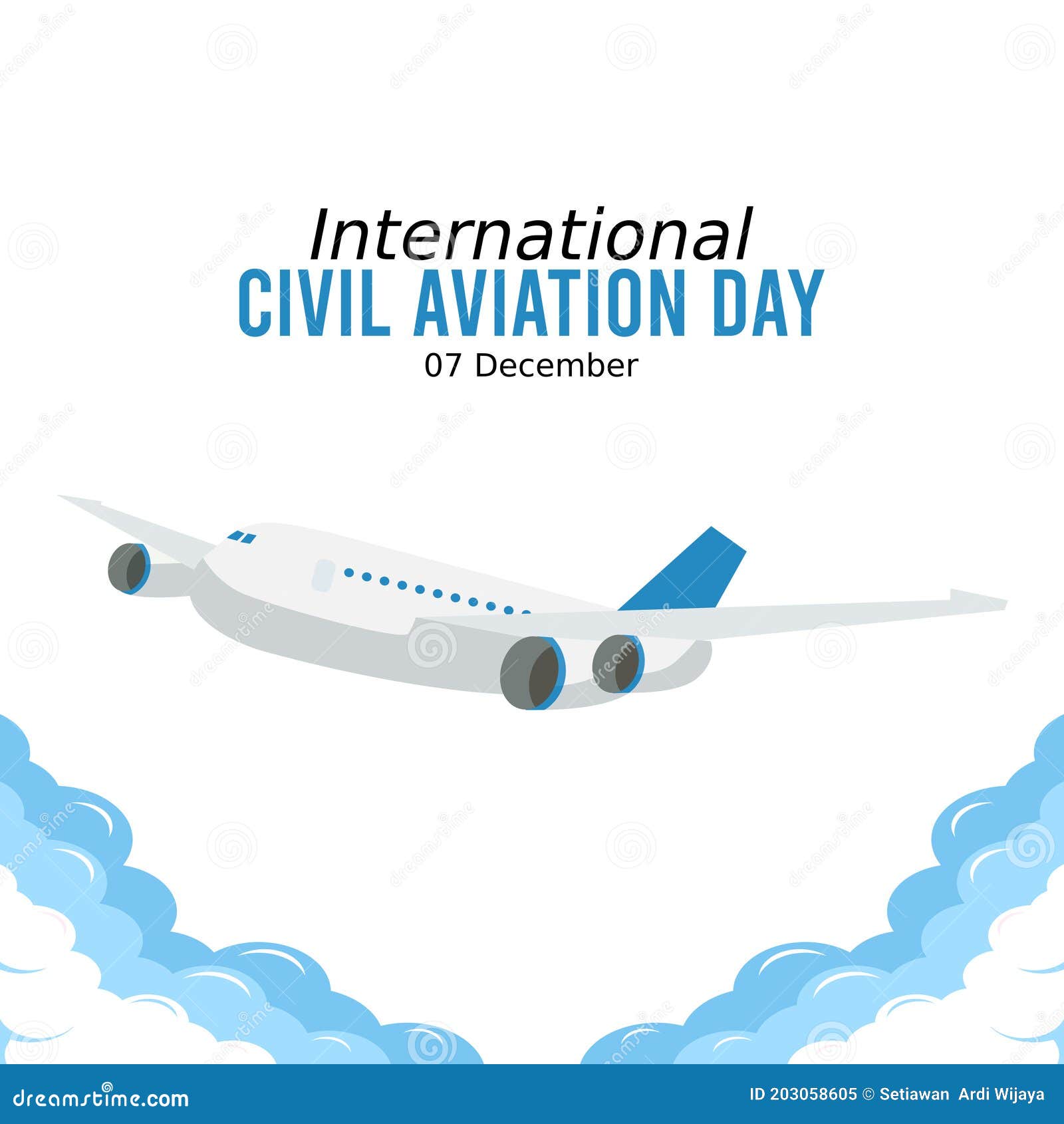 Gráfico Vetorial Do Dia Da Aviação Civil Internacional Bom Para a Celebração Do Dia Da Aviação Civil Internacional. Ilustração do Vetor - Ilustração de silhueta, passageiro: 203058605 Gráfico Vetorial Do Dia Da Aviação Civil Internacional Bom Para a Celebração Do Dia Da Aviação Civil Internacional. Ilustração do Vetor - Ilustração de silhueta, passageiro: 203058605