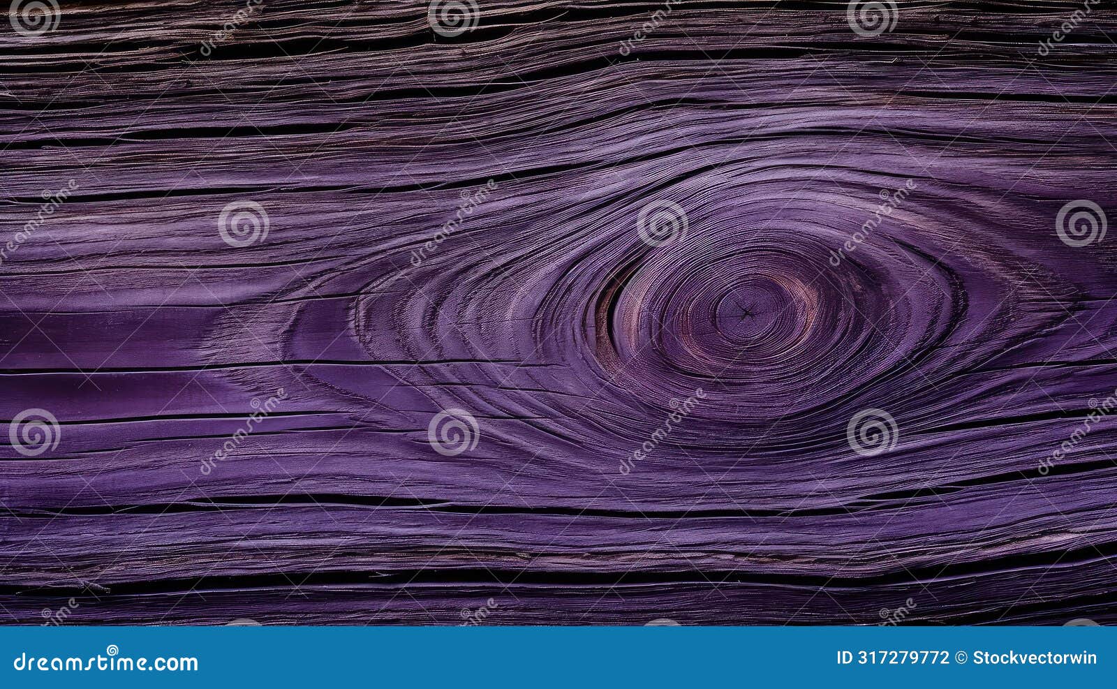 gra purple wood in the second photograph