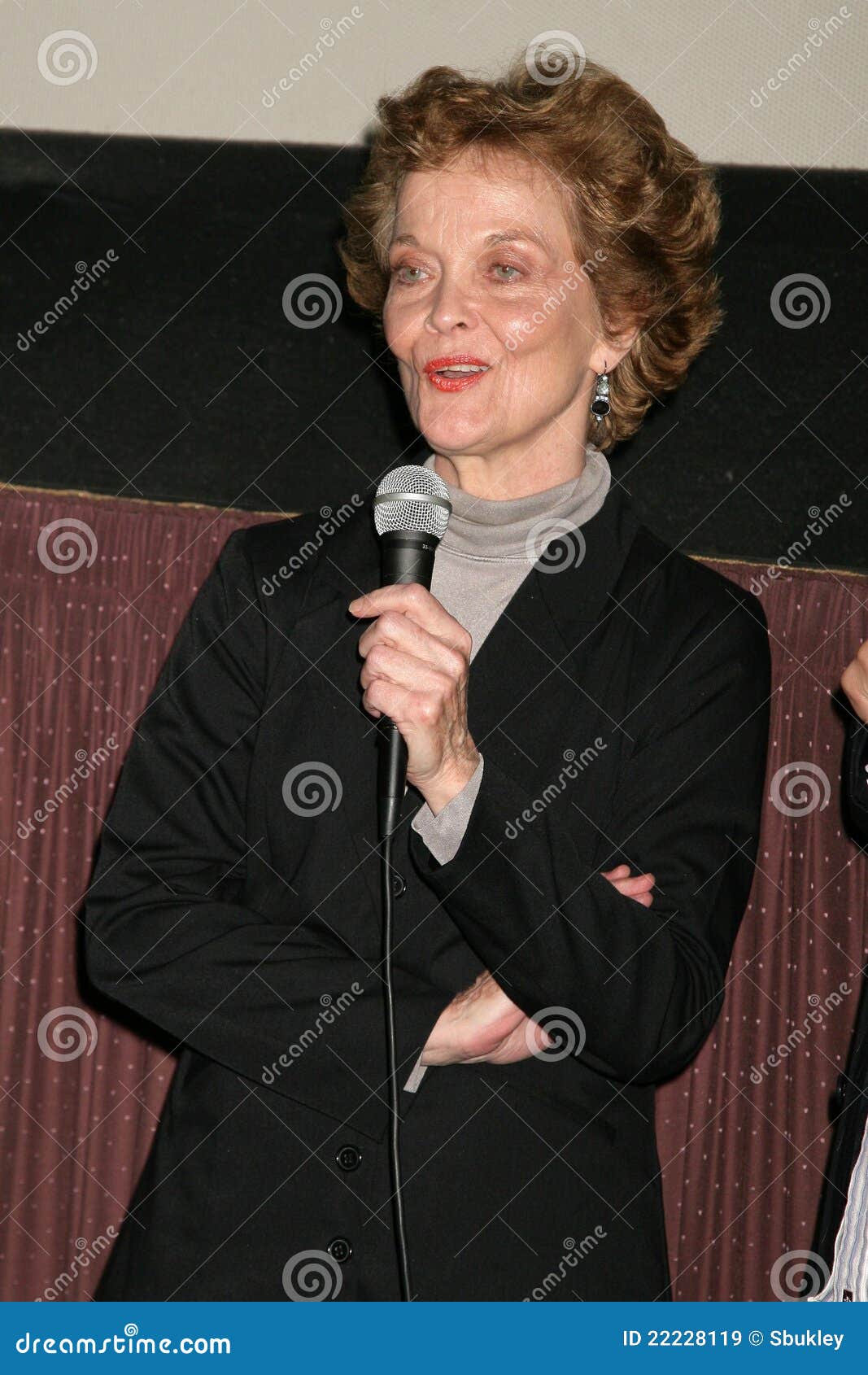 Grace Zabriskie editorial stock image. Image of sunset - 22228119