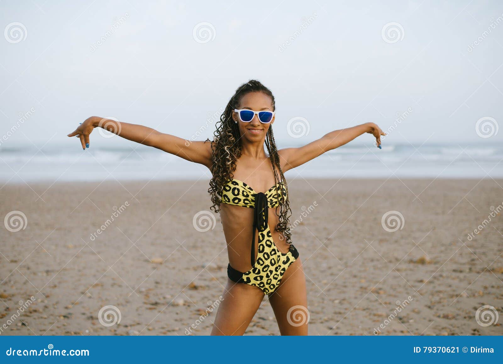 Brazilian Women Bikini