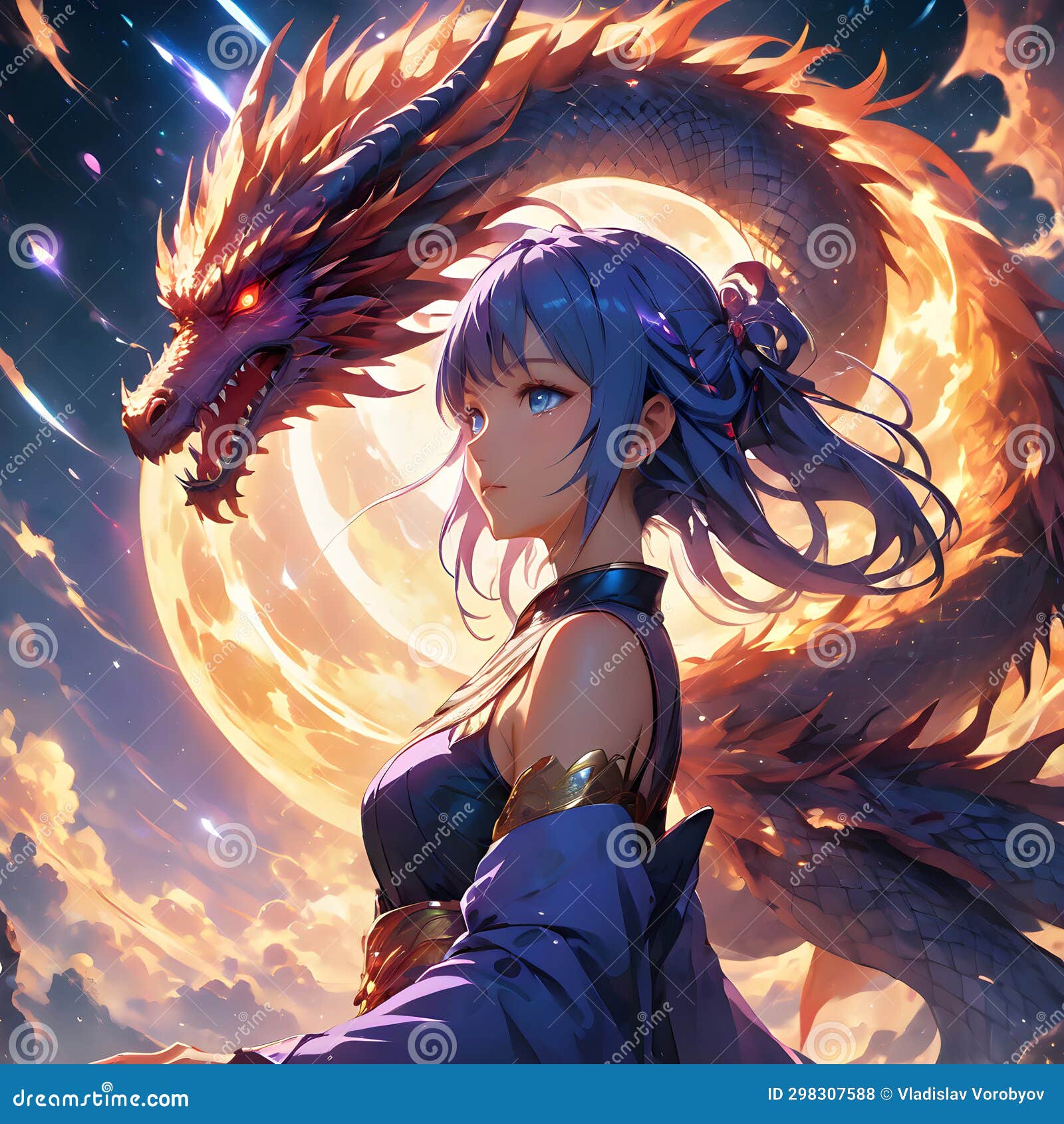 Anime Queen, queen anime HD phone wallpaper | Pxfuel