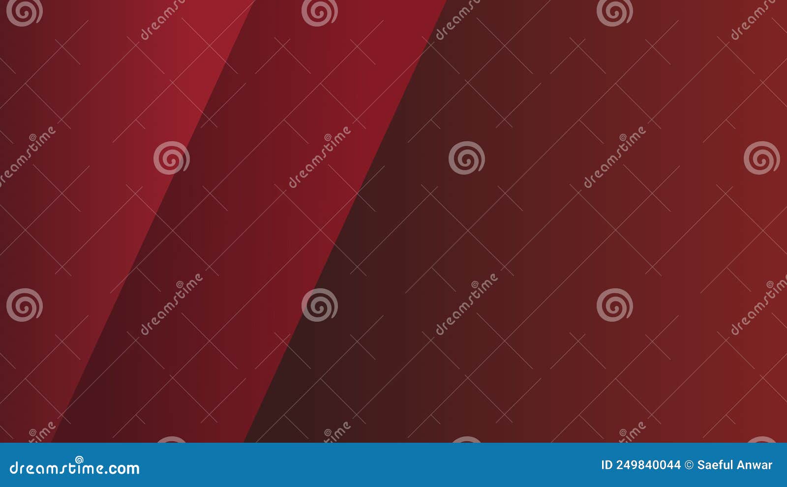 Gradient Abstract Dark Red Background Stock Vector Illustration of eps10, decorative 249840044