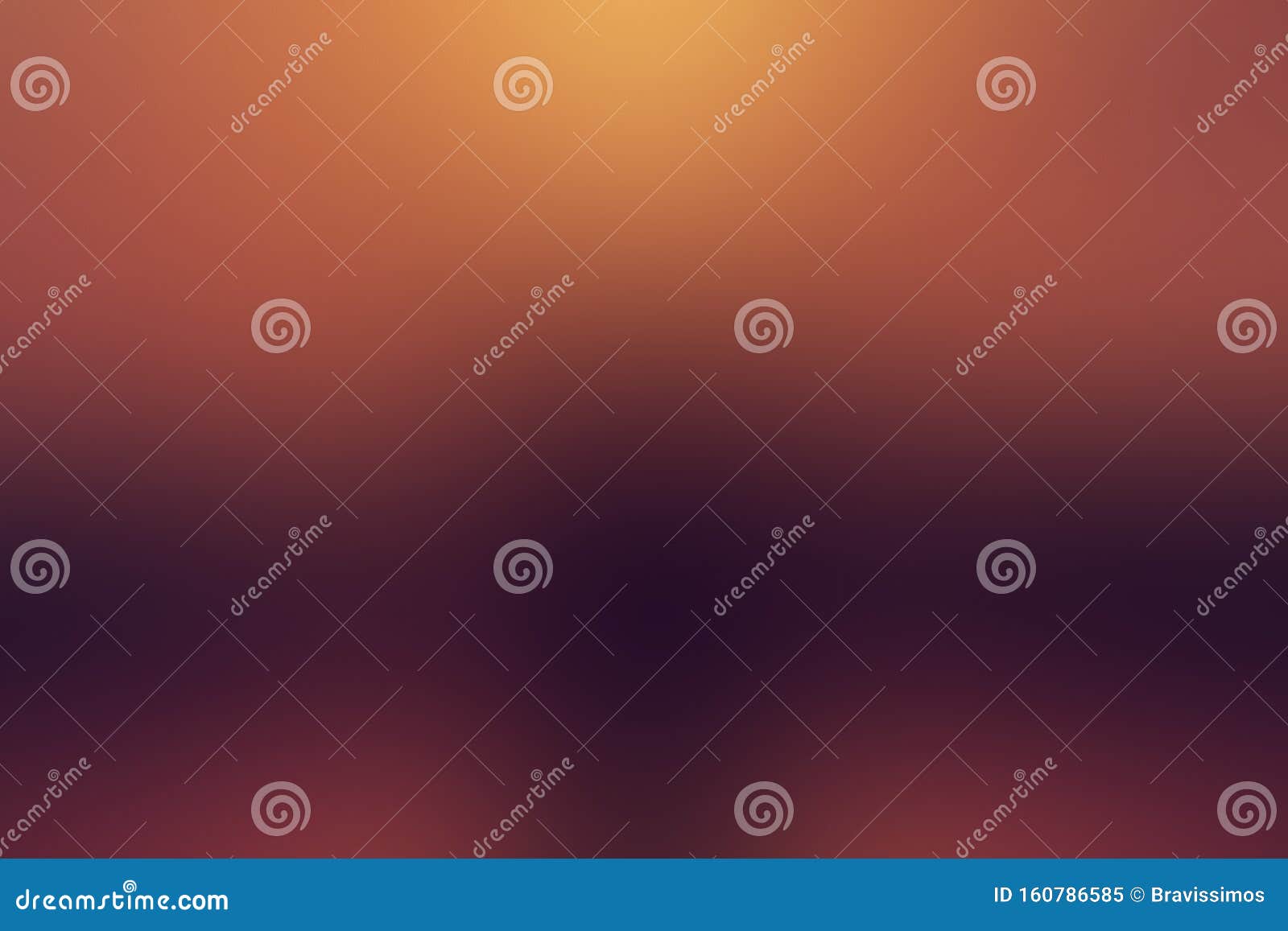 gradient abstract background sunset, dawn, sun, evening, reflection, rays, warmth, coziness, with copy space