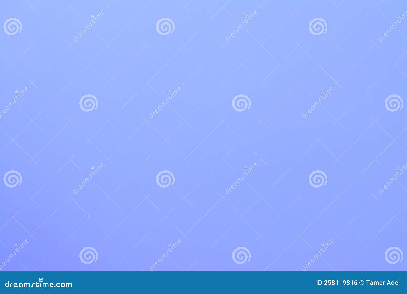 Gradient Blue Color Abstract Pastel Illustration with Gradient Blur ...