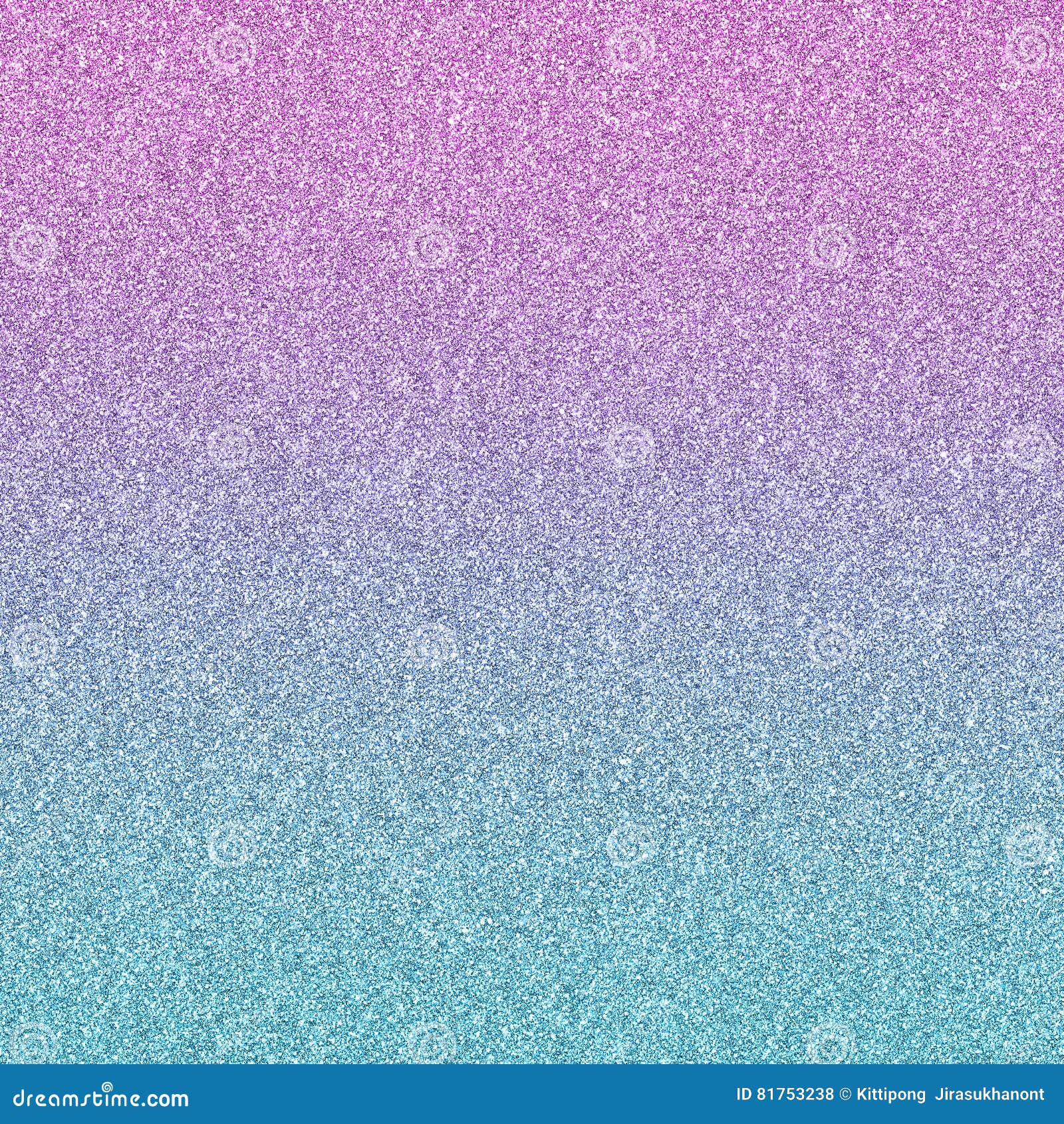 Gradient Glitter Background Stock Photo - Image of fantasy, diamond:  81753238