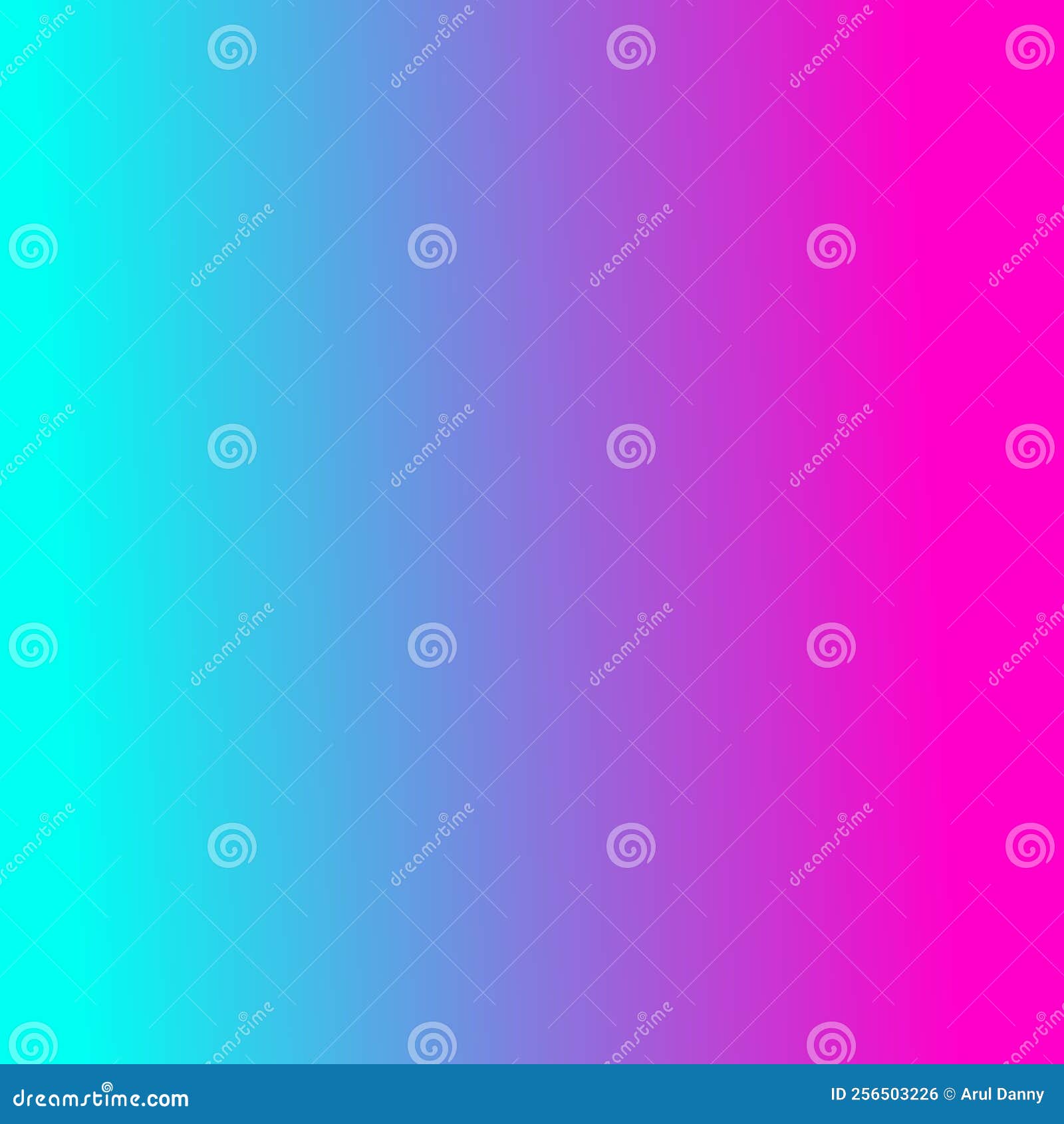 Gradient Pink and Blue Light Background Template Design Stock