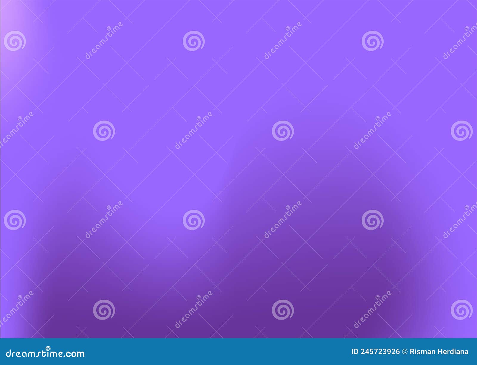 Gradient purple color image, A4 size, very suitable for covers, banners, easy to edit
