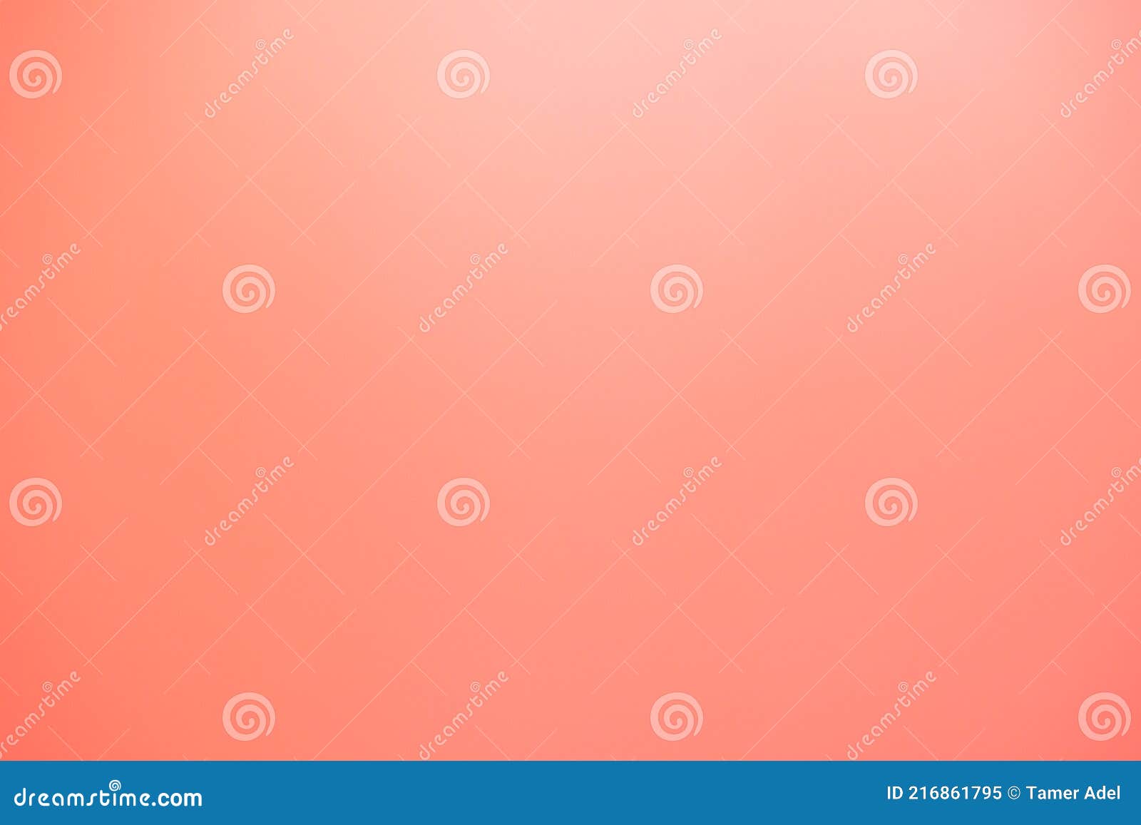 Gradient Red Background for Wallpapers and Graphic Designs, Blurred