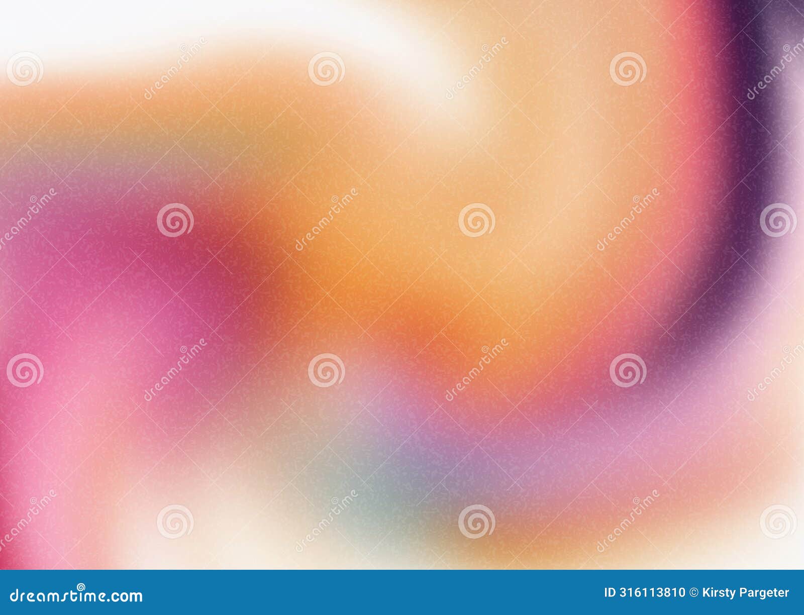 gradient swirl blur background with grainy overlay